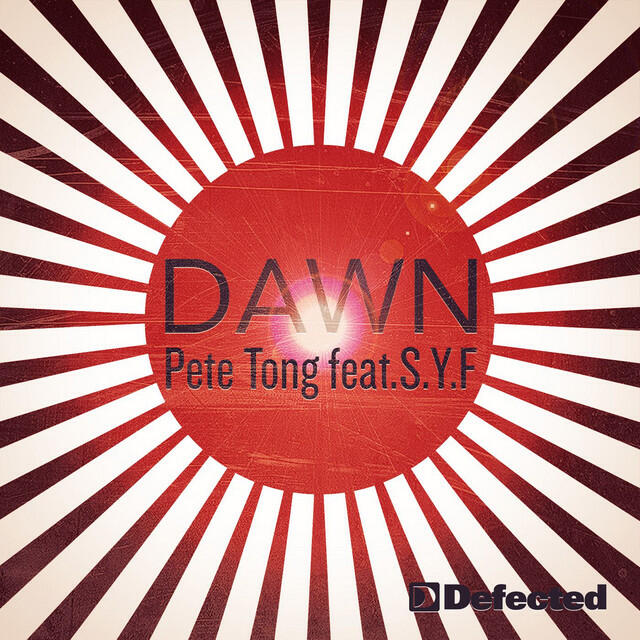Релиз Dawn (feat. S.Y.F)