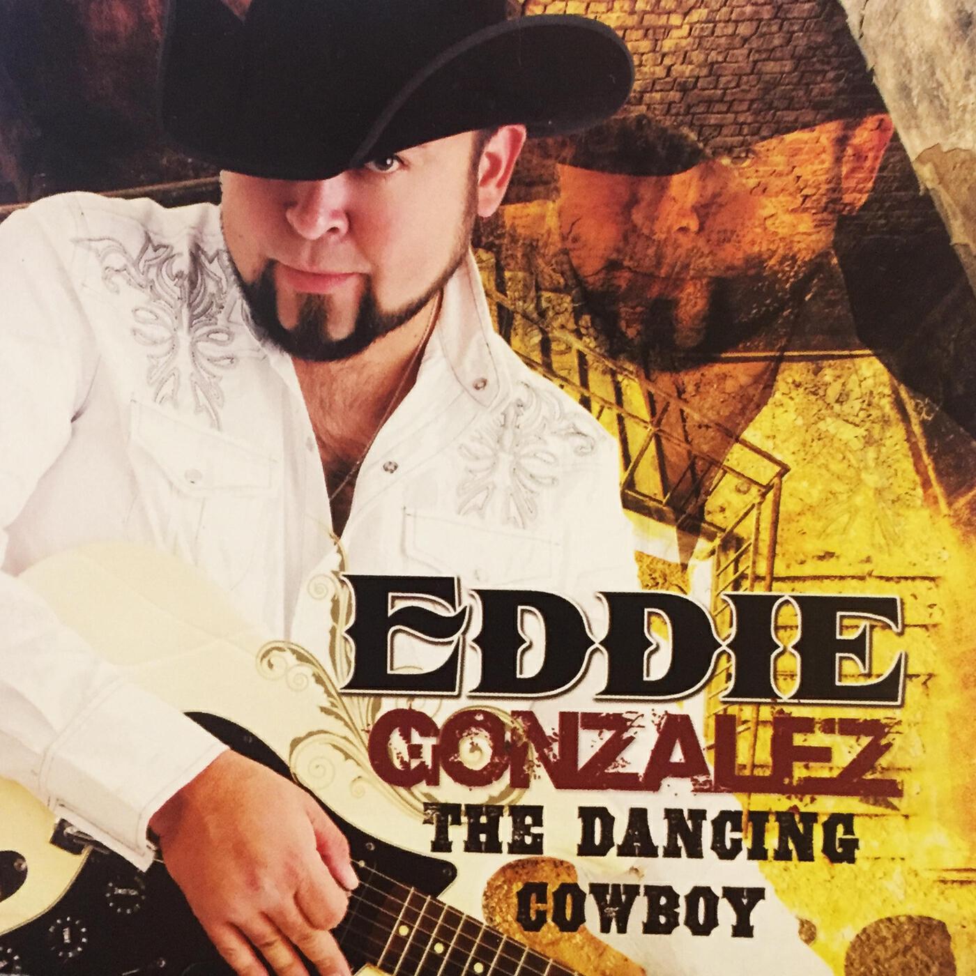 Релиз The Dancing Cowboy