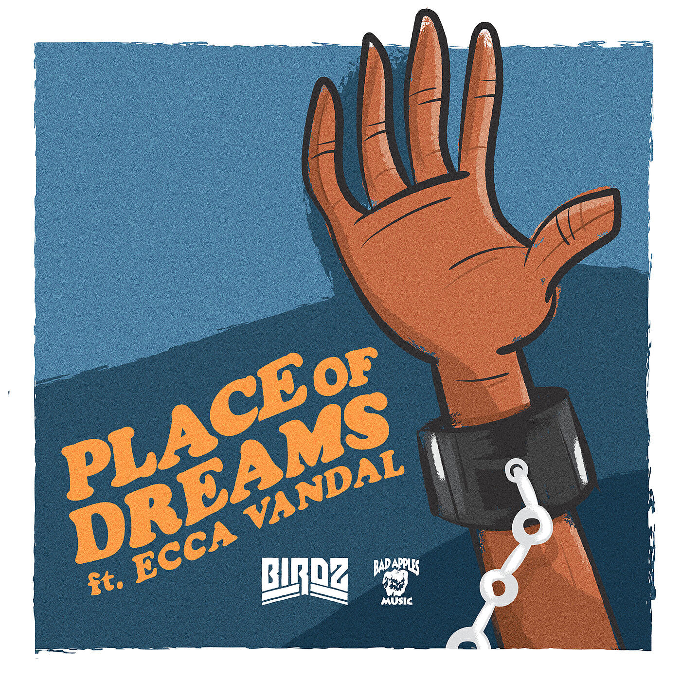 Релиз Place Of Dreams