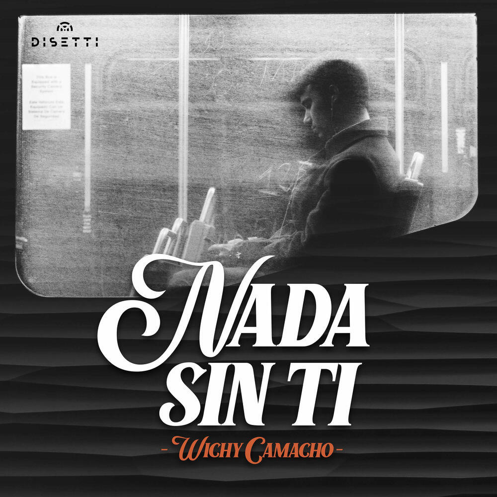 Релиз Nada Sin Ti