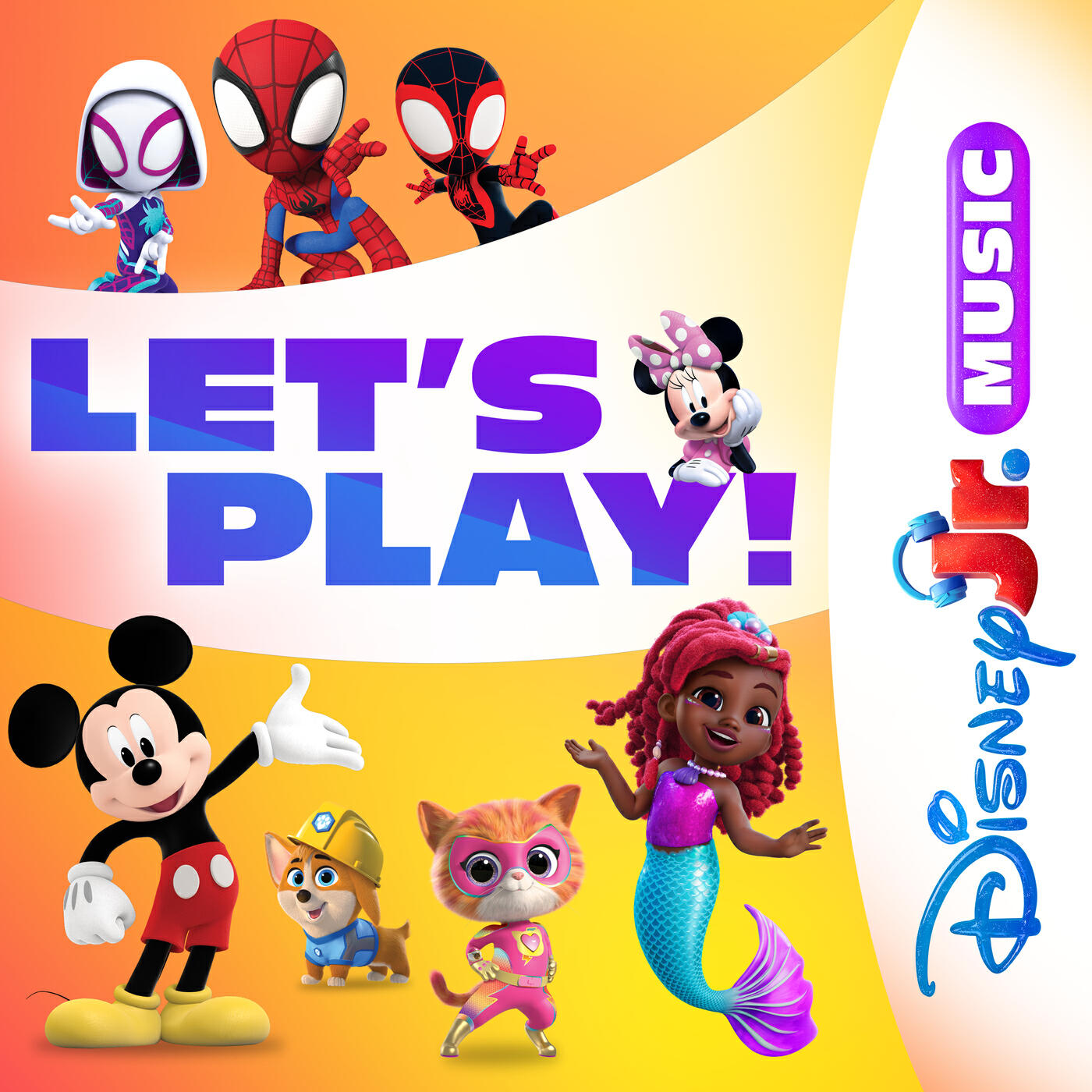 Mickey Mouse Clubhouse Karaoke