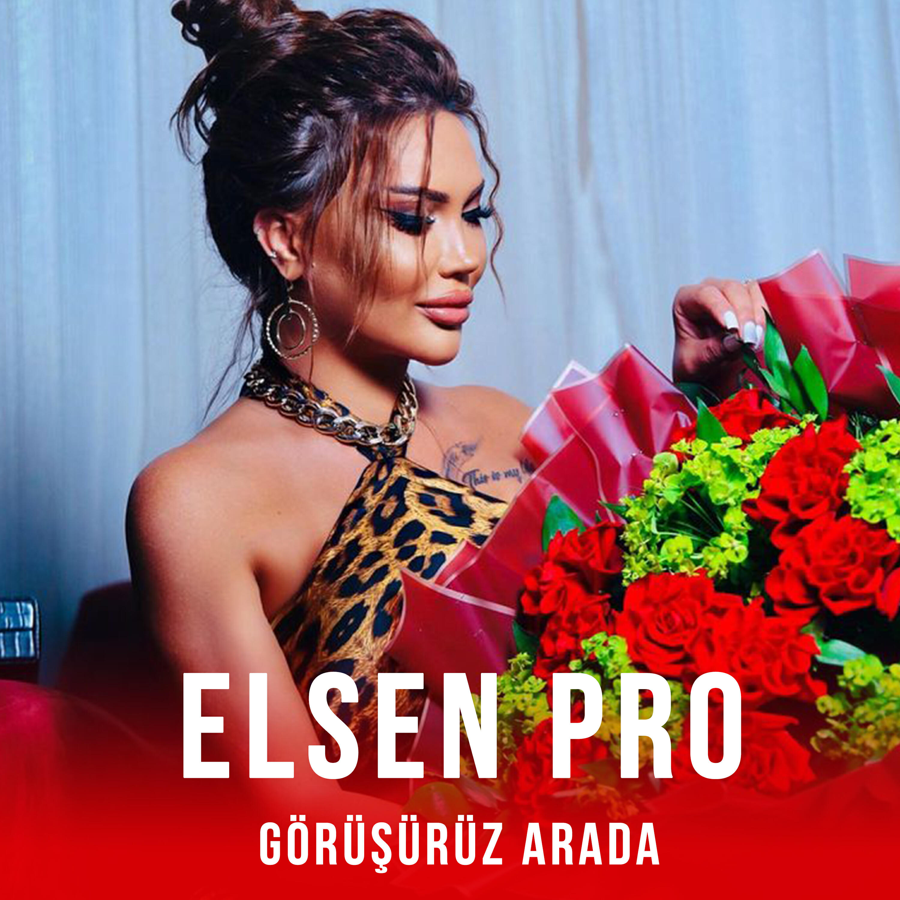 Релиз Görüşürüz Arada