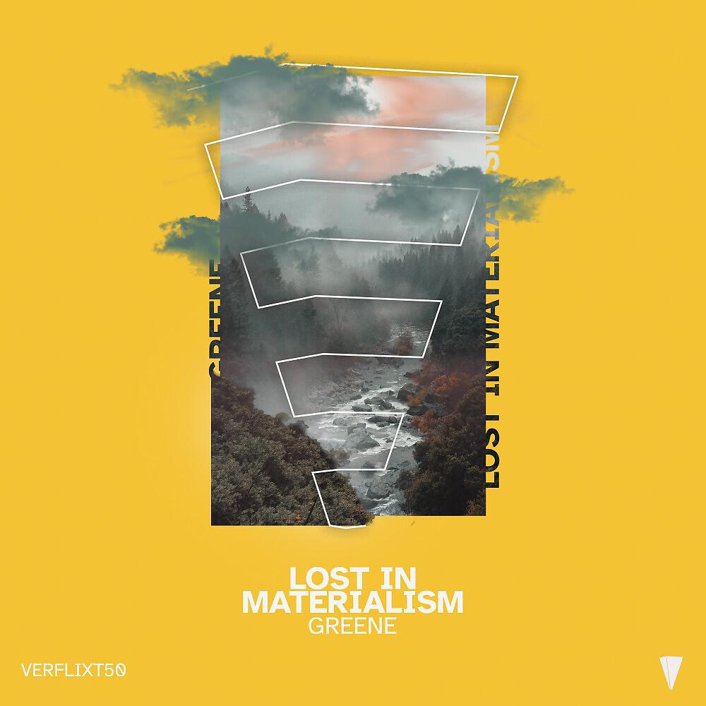 Релиз Lost in Materialism