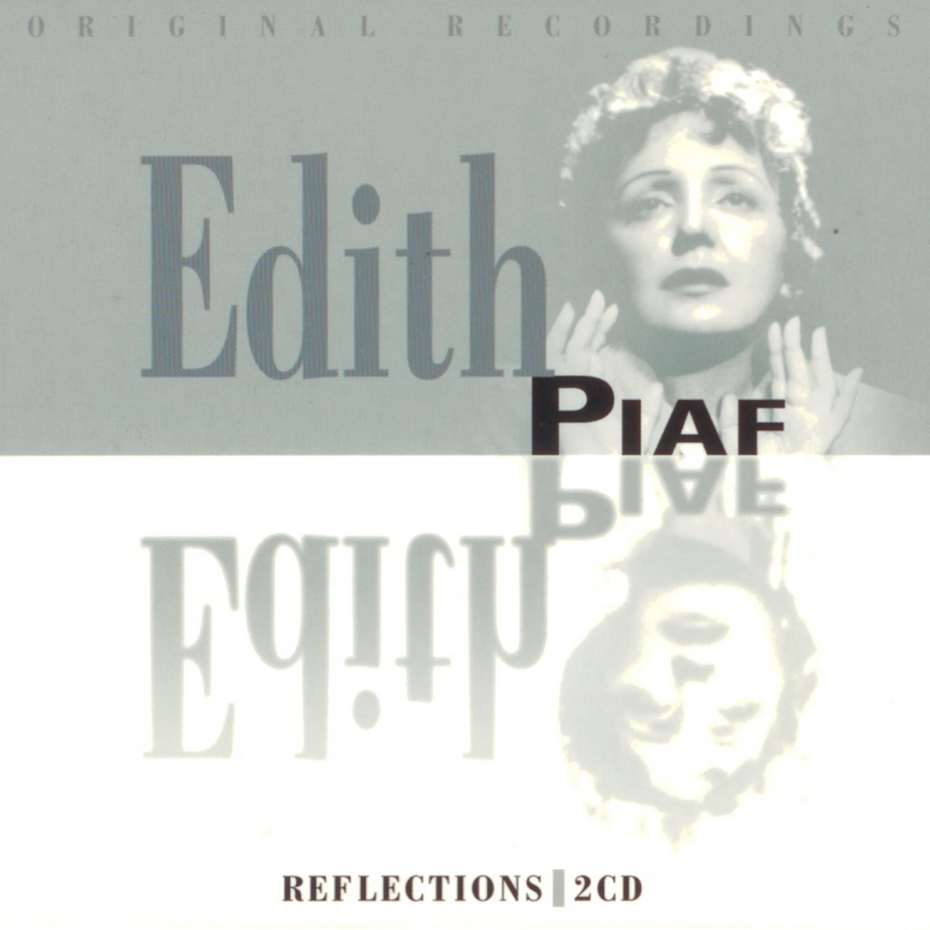 Релиз Reflections