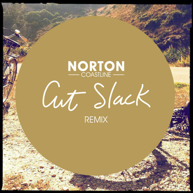 Релиз Coastline (Cut Slack Remix)