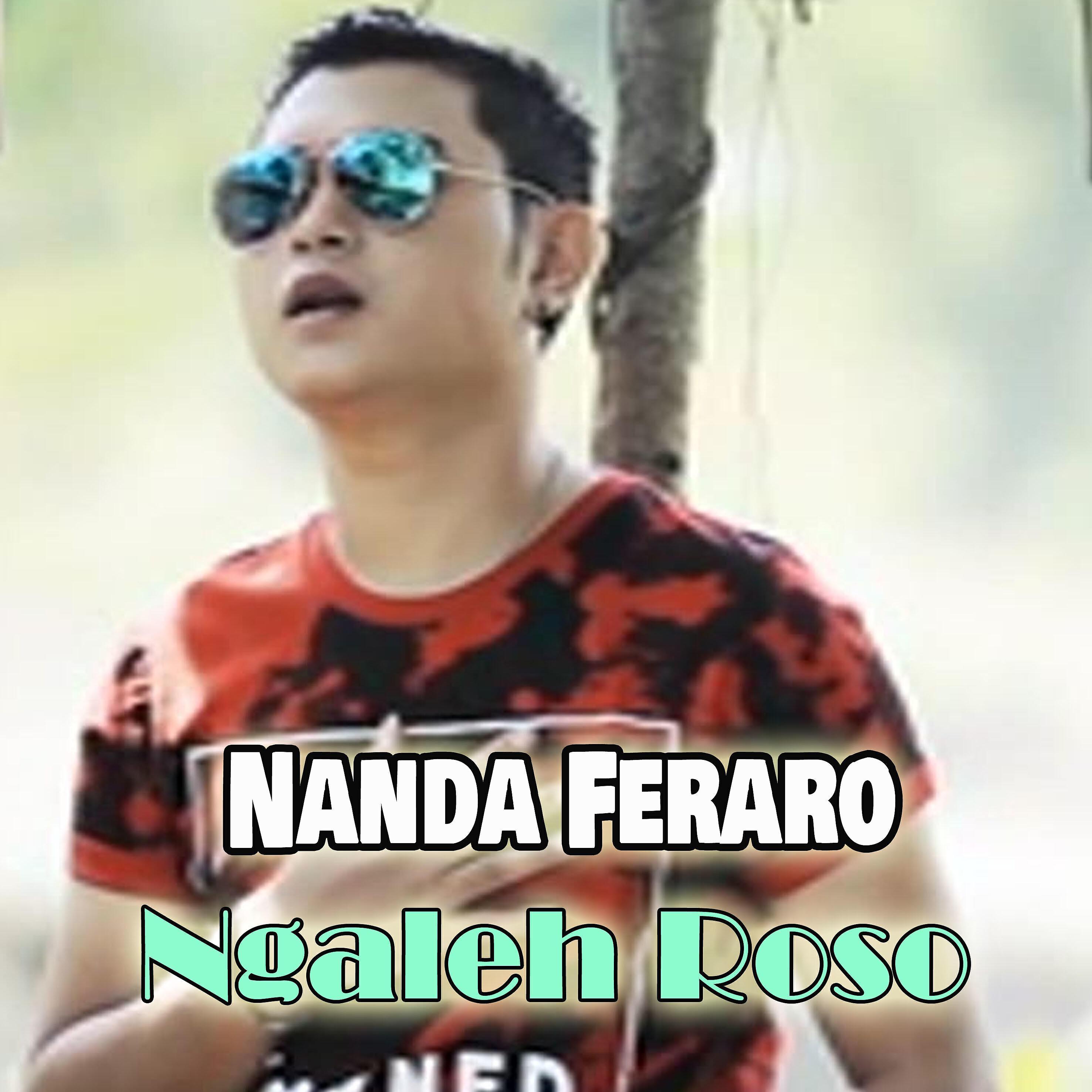 Nanda Feraro