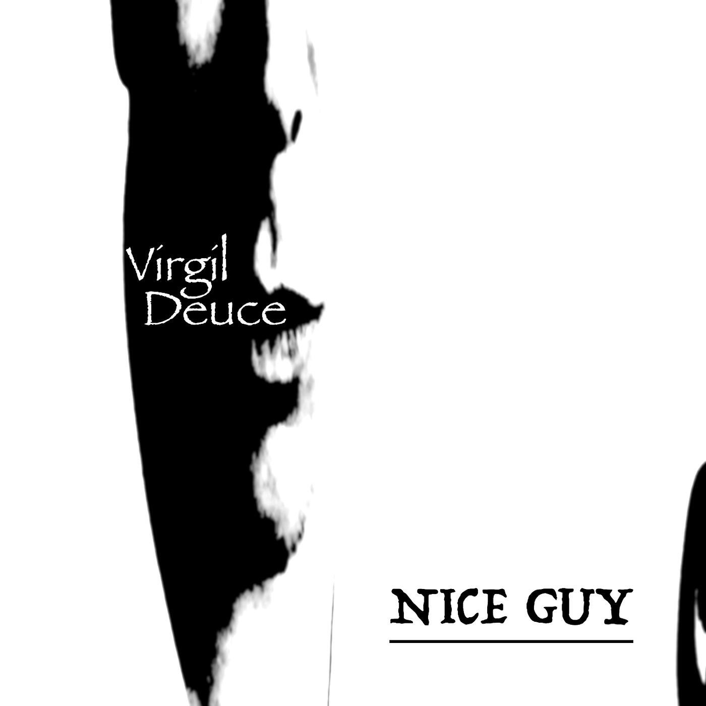 Постер альбома Nice Guy