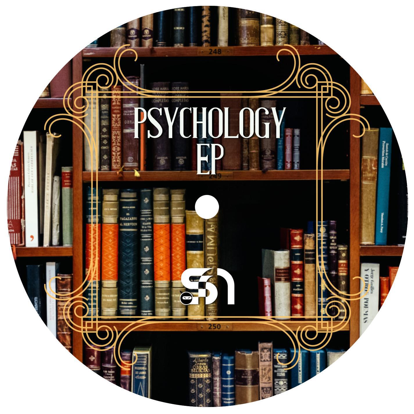 Релиз Psychology EP