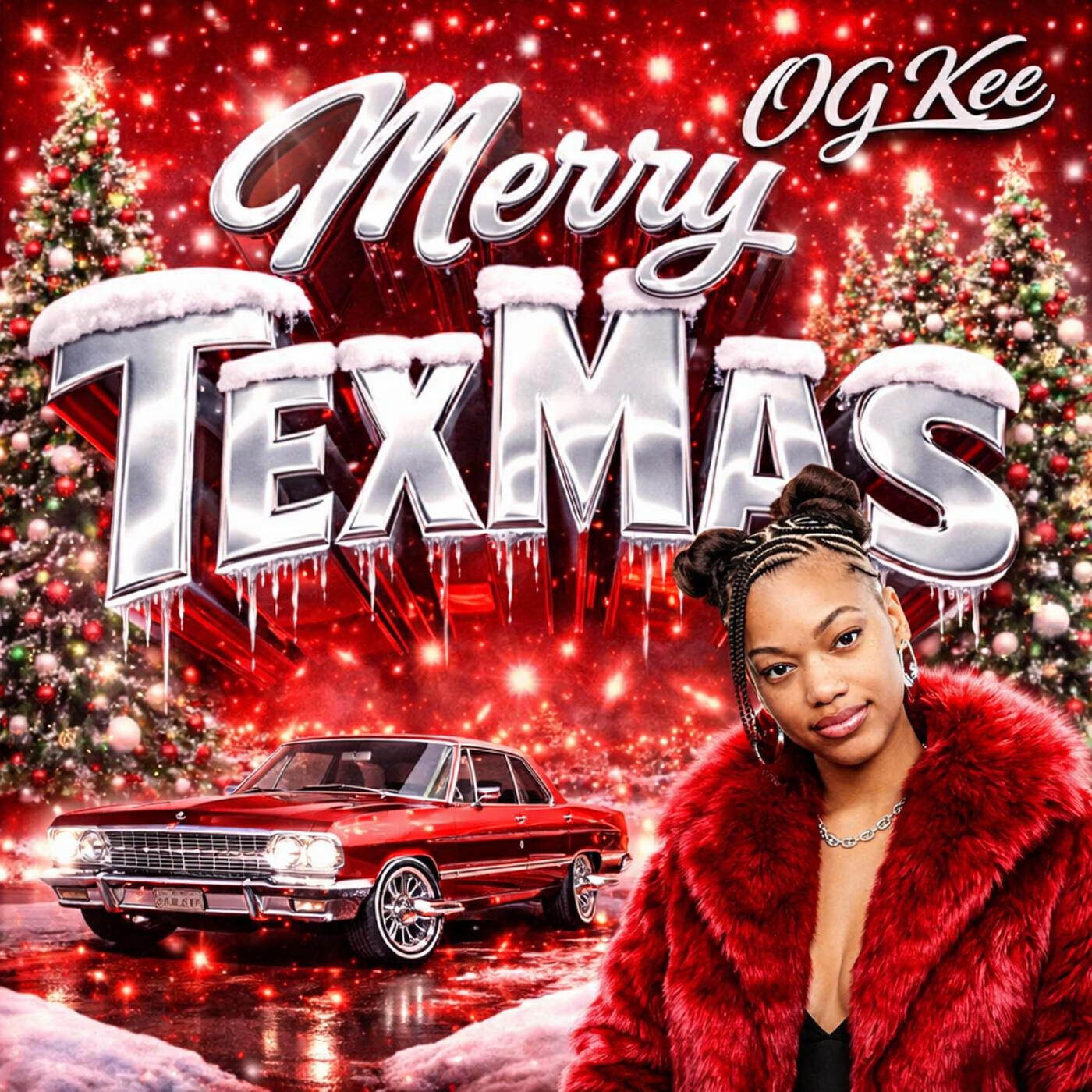 OG Kee