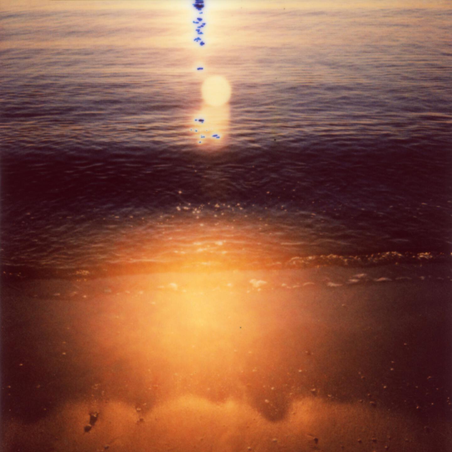 Релиз sun exposure