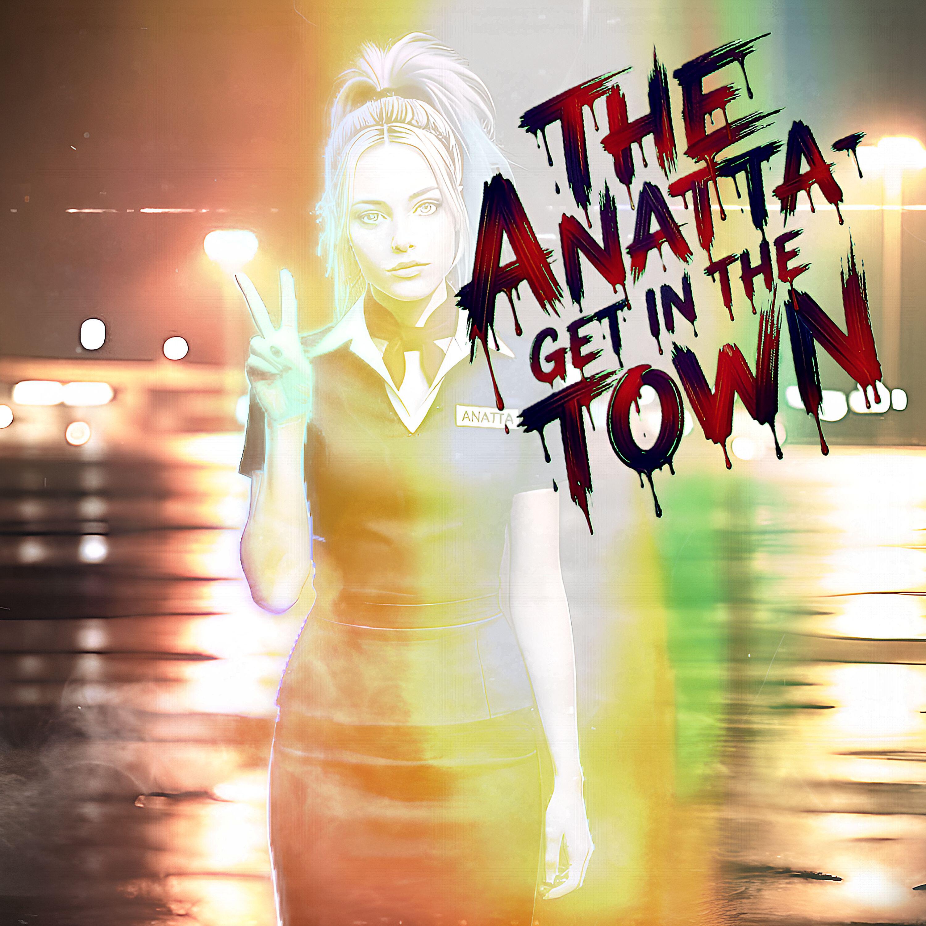 Релиз get in the town