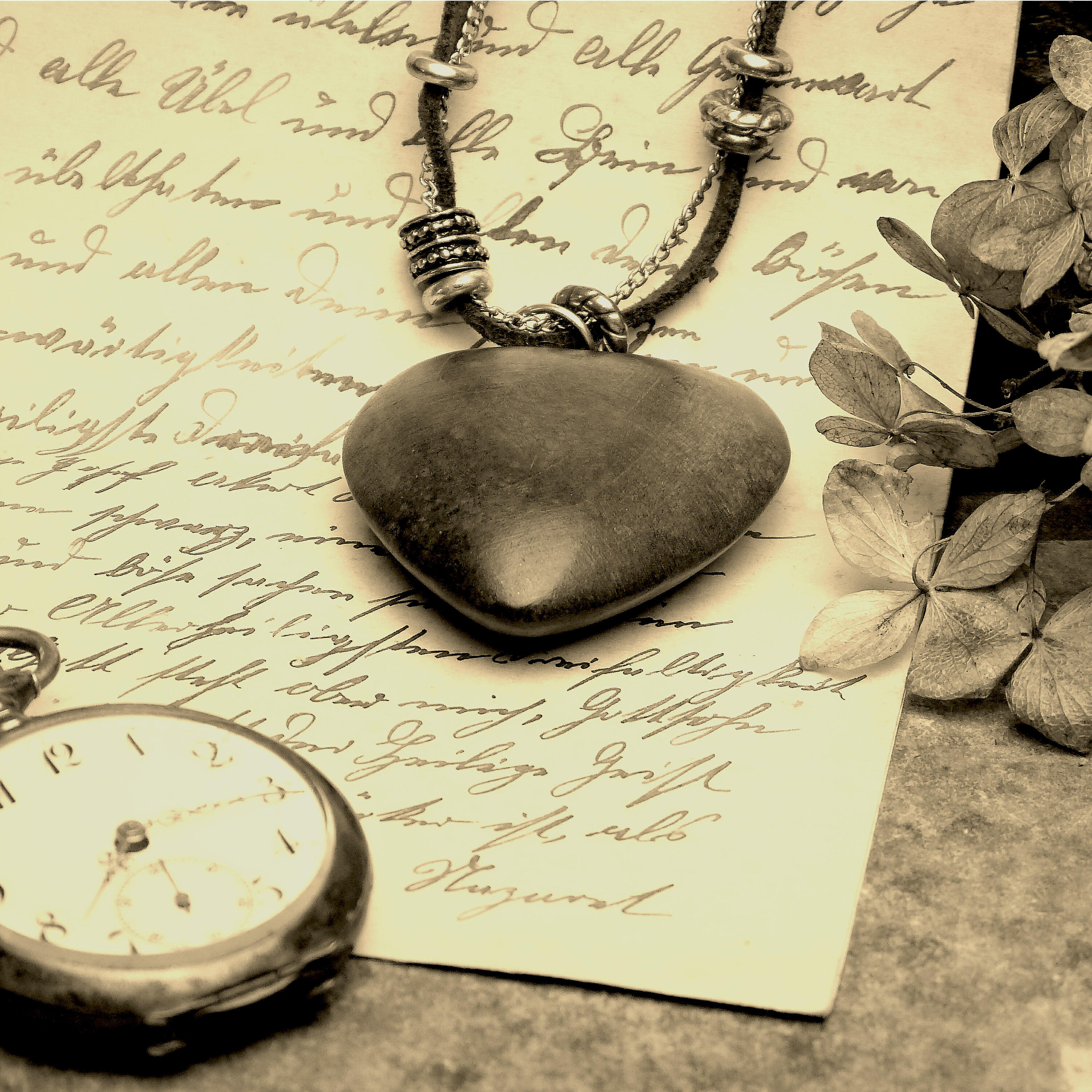 Релиз Take These Chains From My Heart