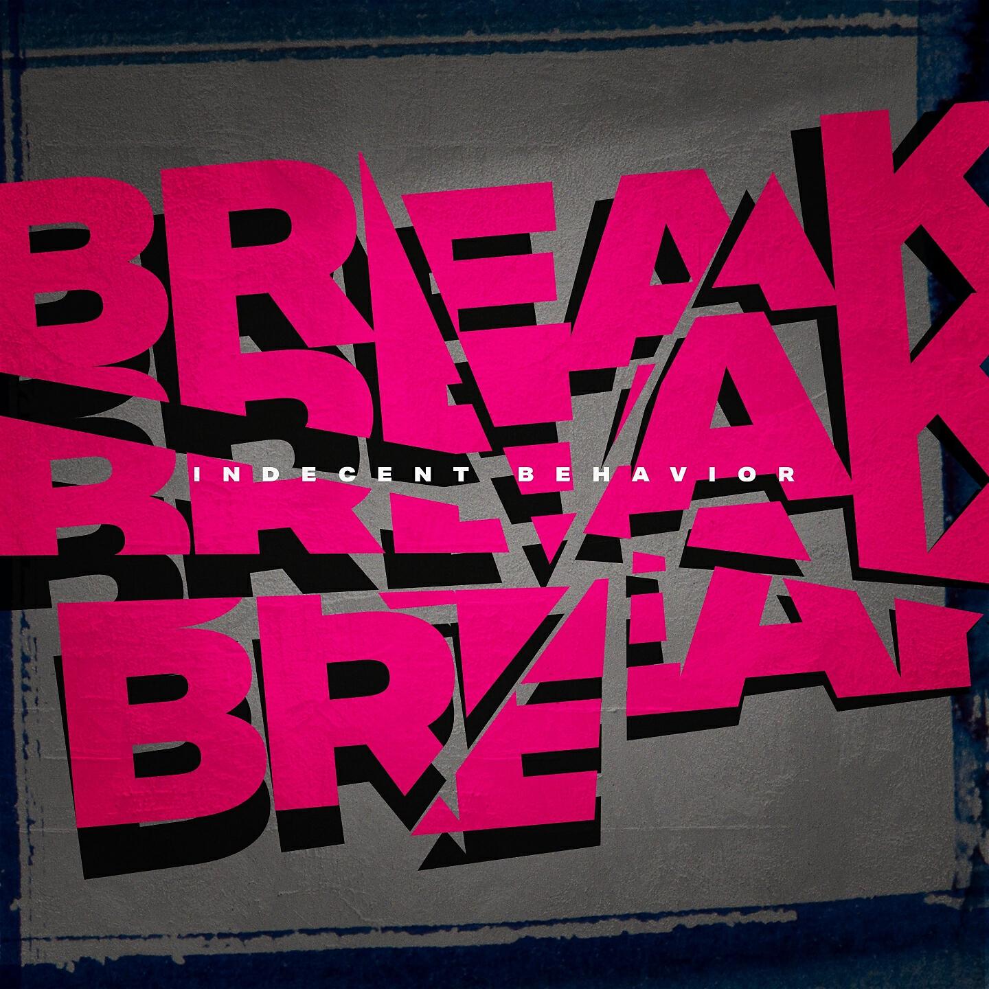 Релиз Break Break Break