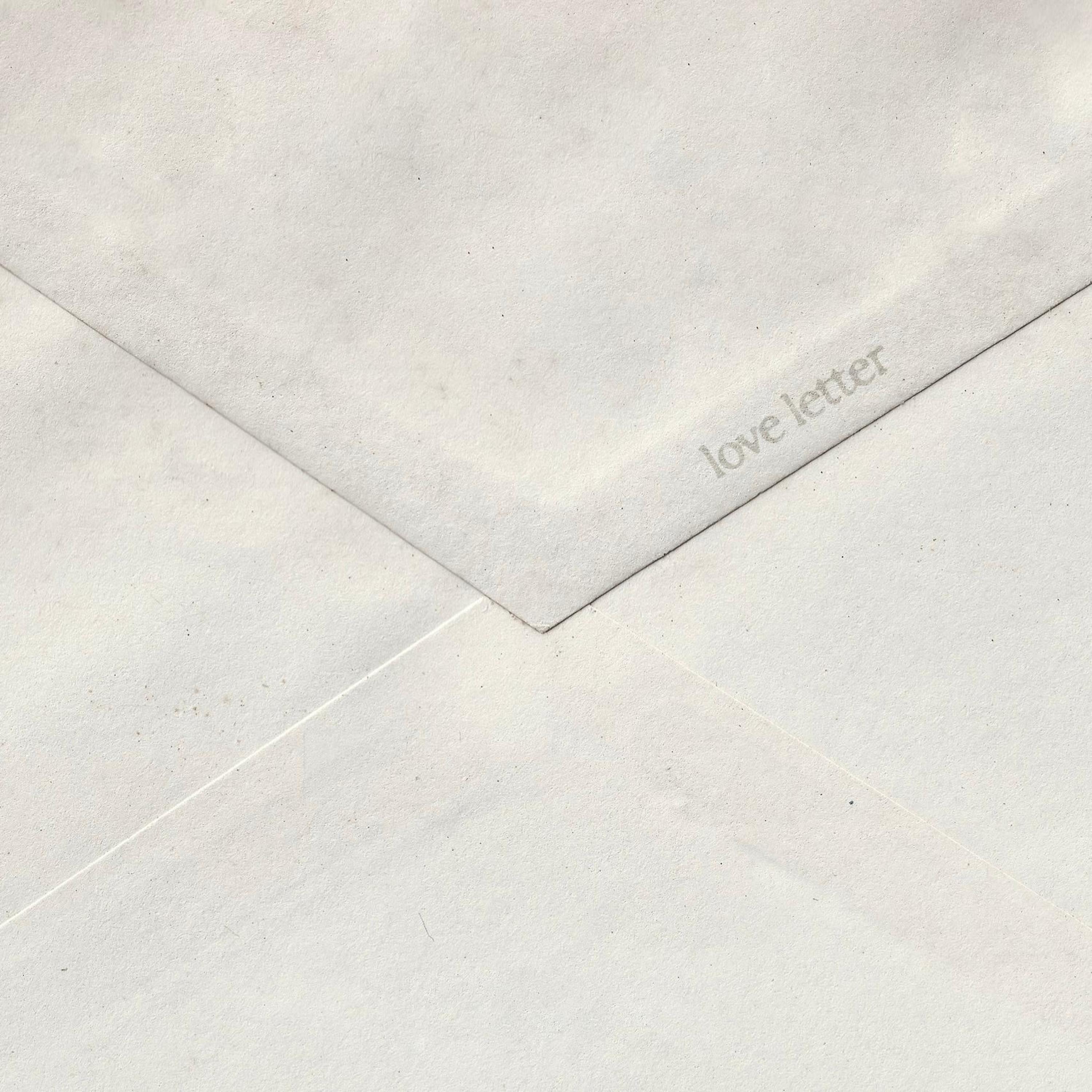 Релиз love letter