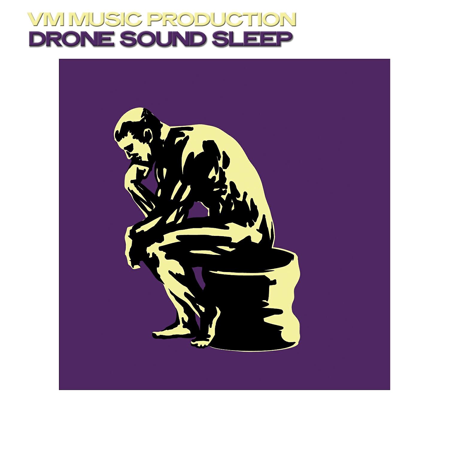 Релиз Drone Sound Sleep