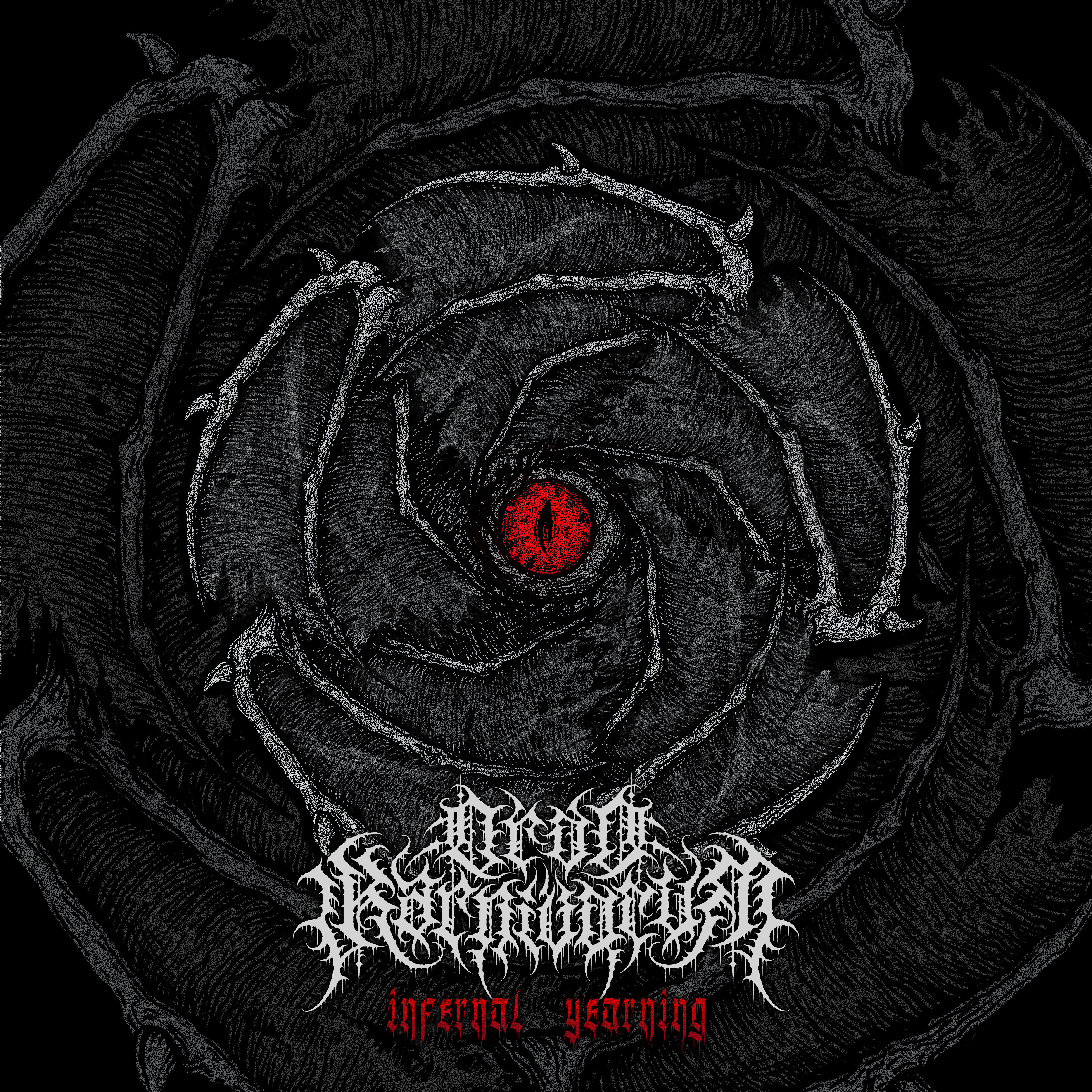 Релиз Infernal Yearning
