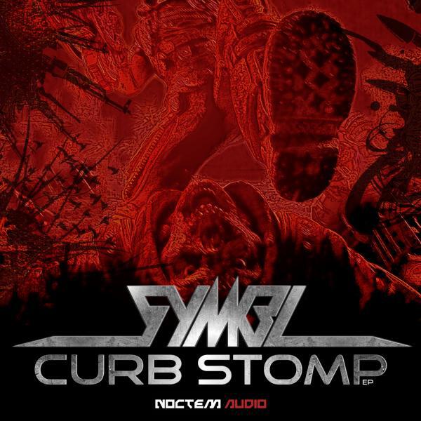 Альбом Curb Stomp EP исполнителя Symbl