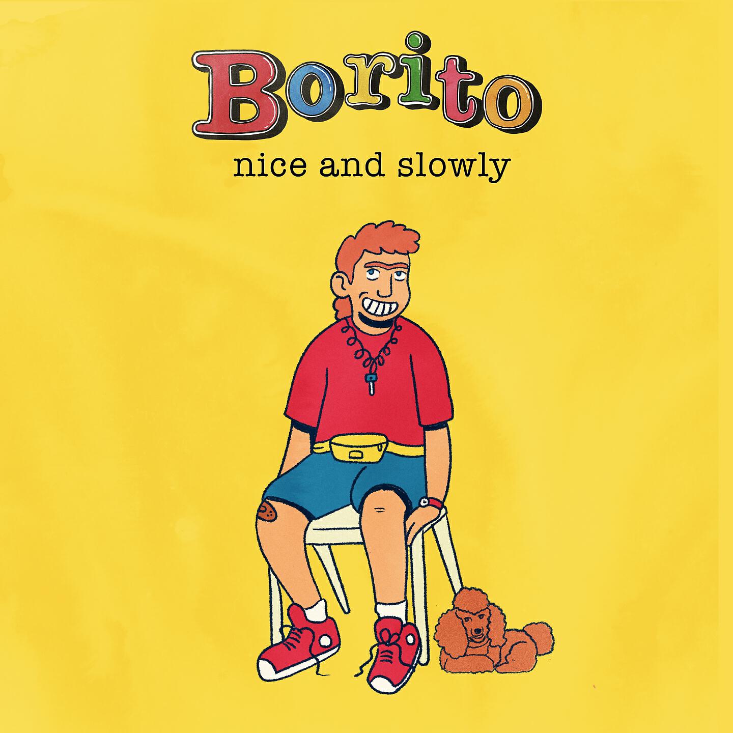 Релиз Nice & Slowly