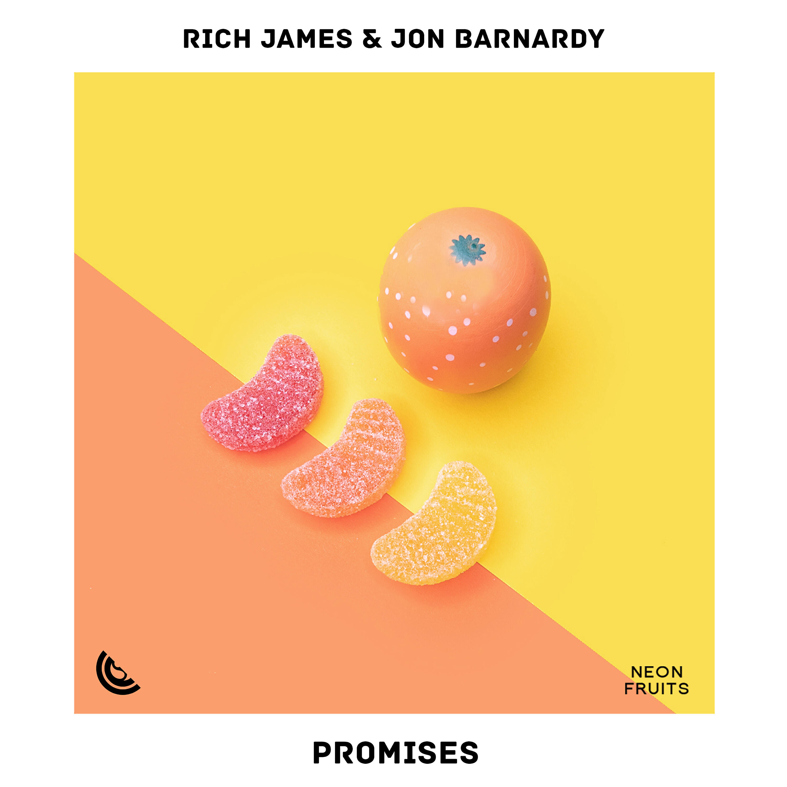 Релиз Promises