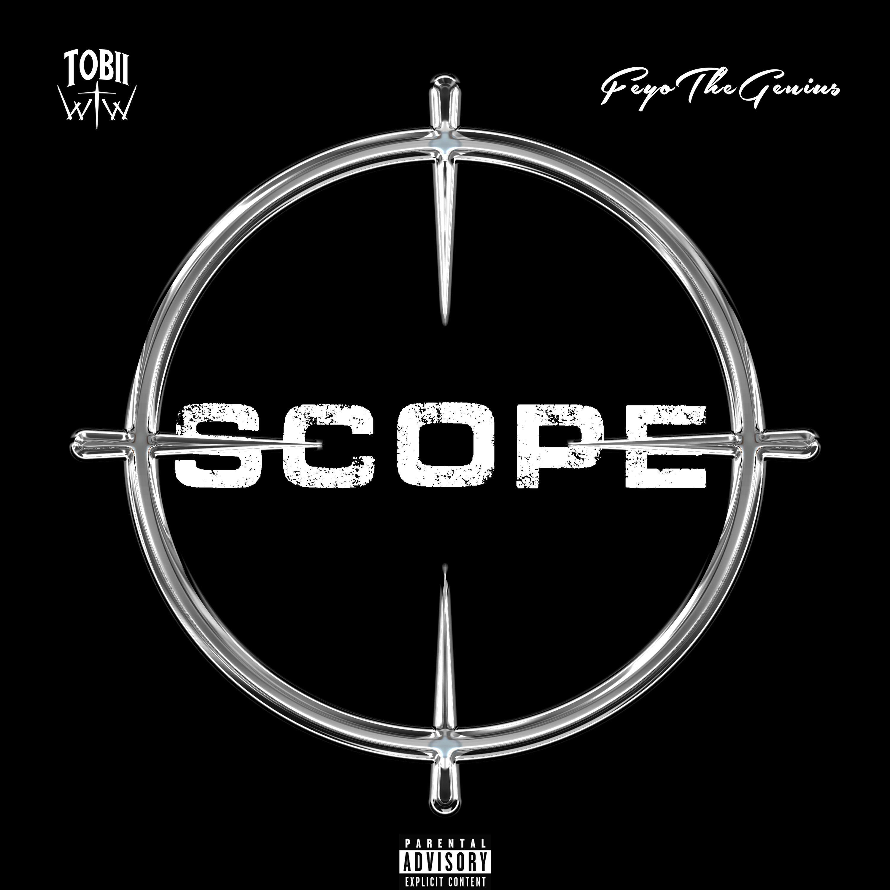 Релиз Scope