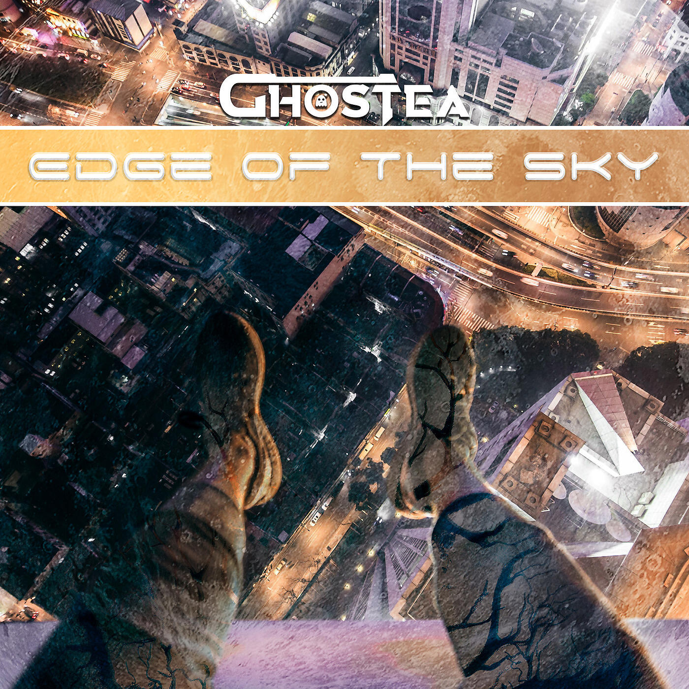 Релиз Edge of the Sky