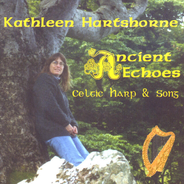 Релиз Ancient Echoes