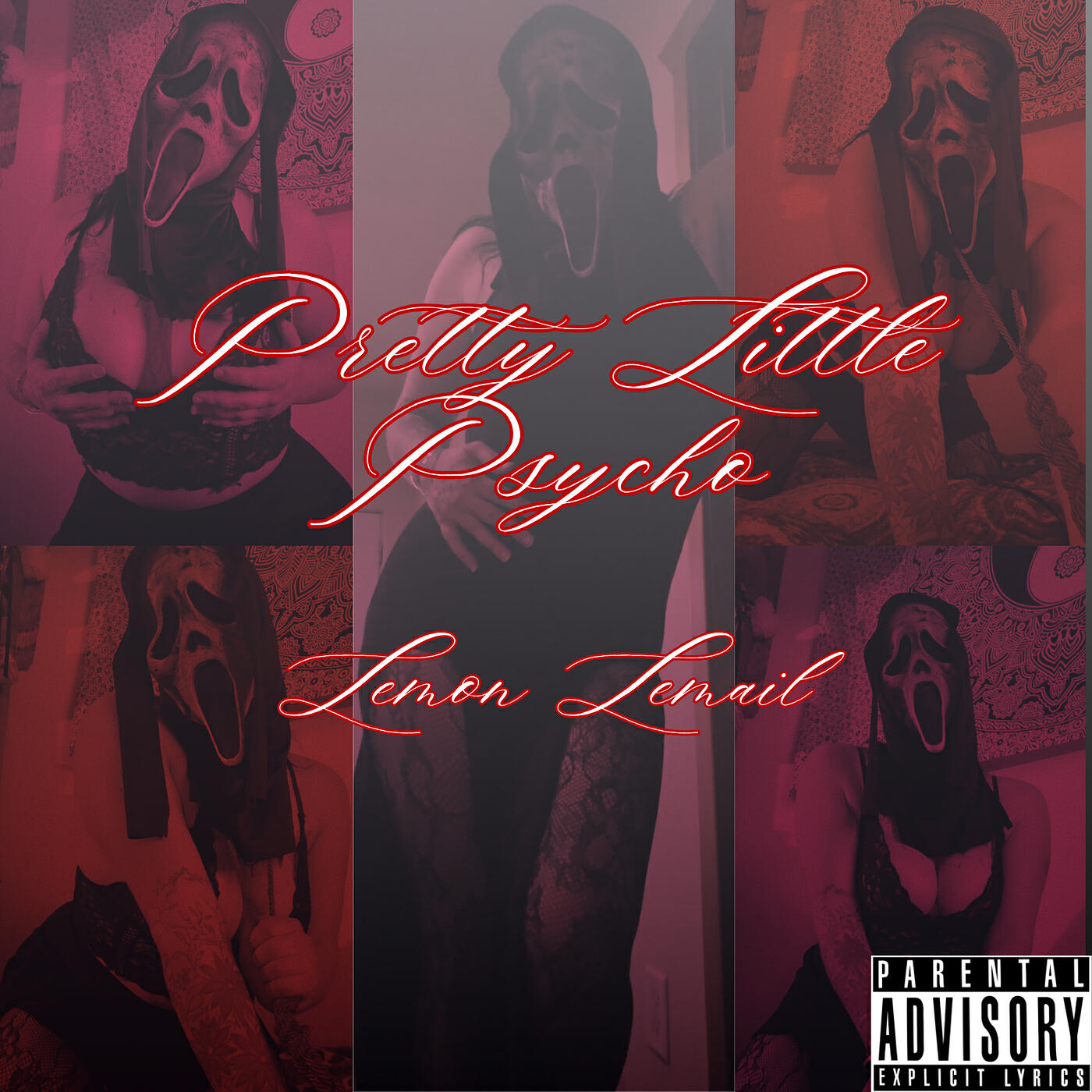 Релиз Pretty Little Psycho