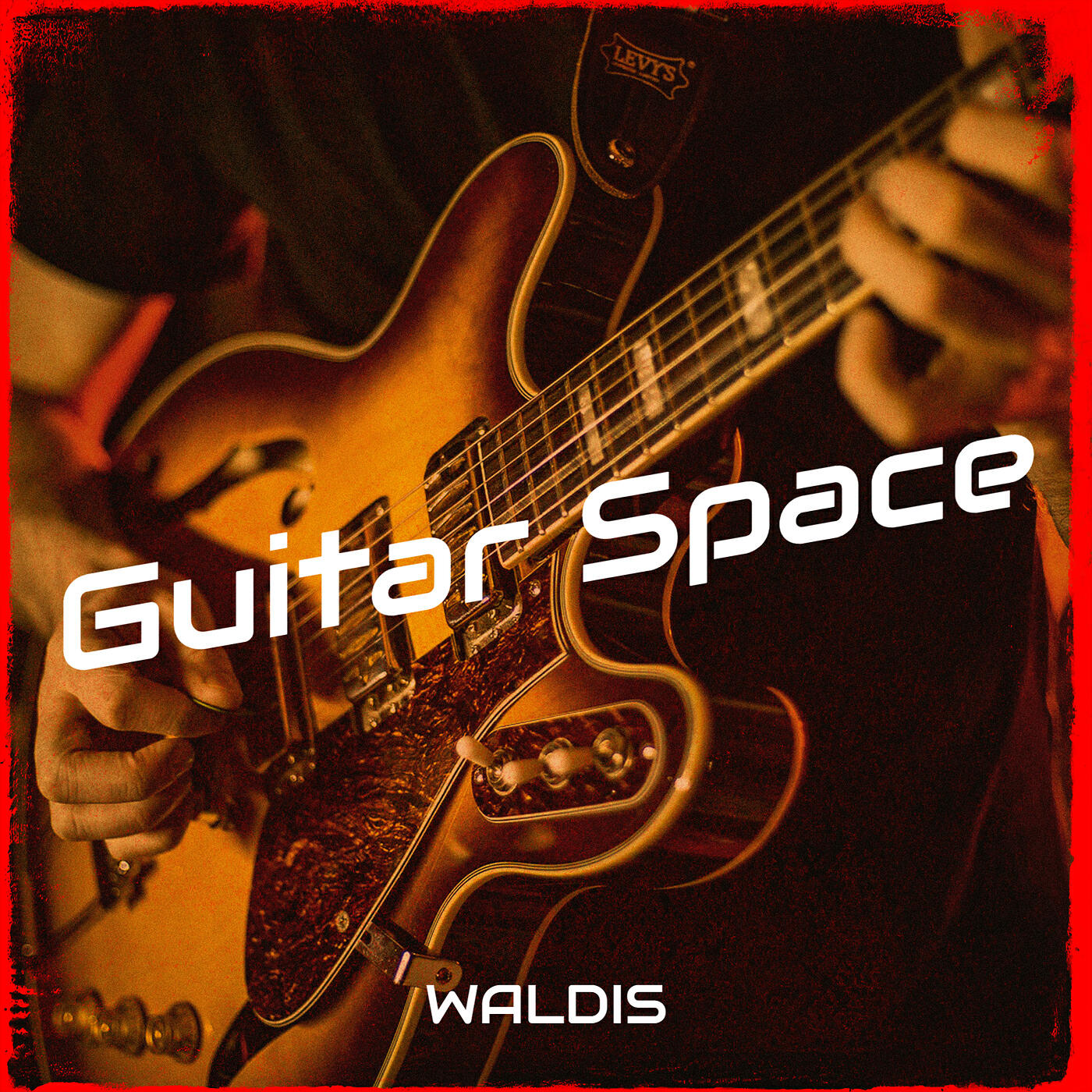Релиз Guitar Space (Radio Edit)