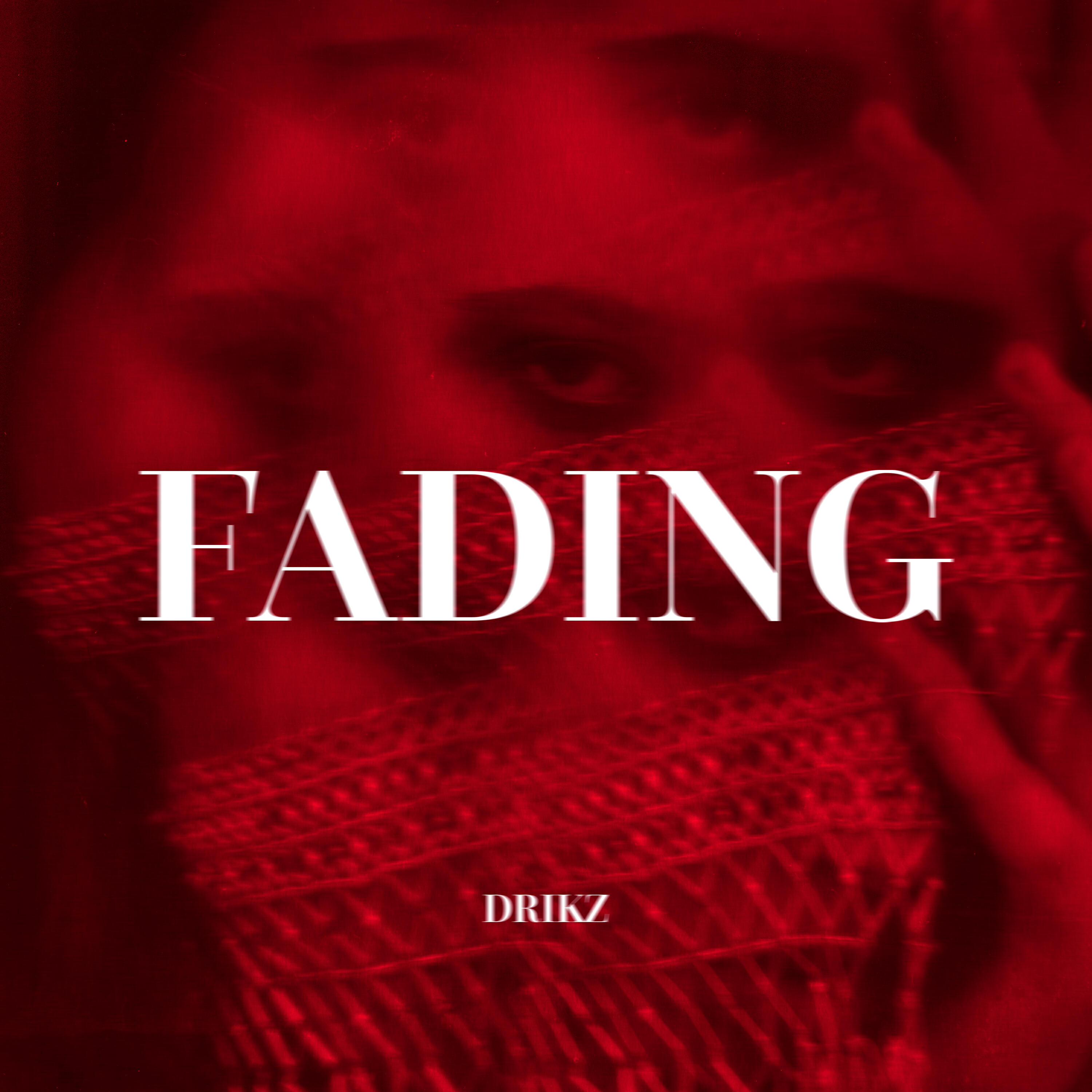 Релиз Fading