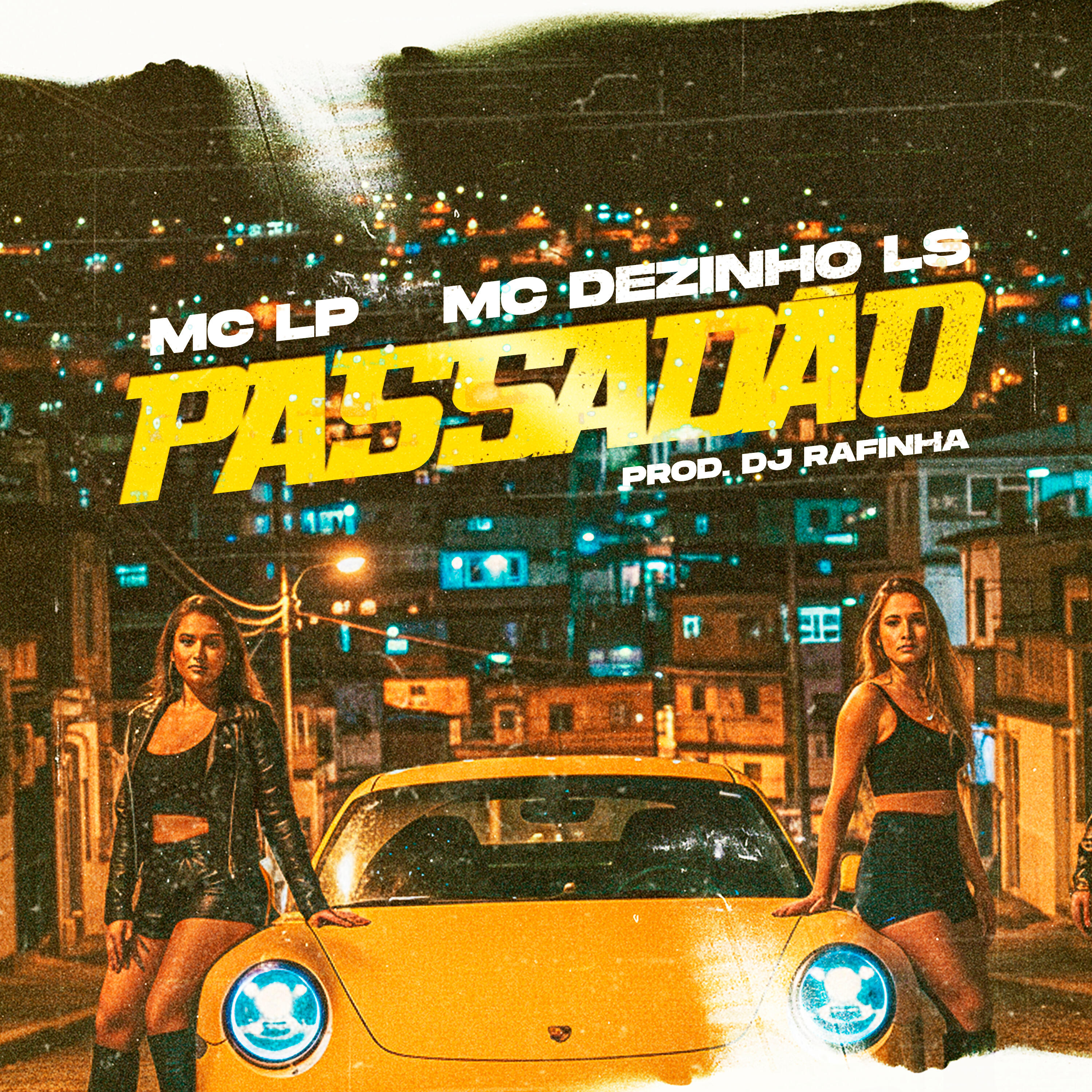 Релиз Passadão