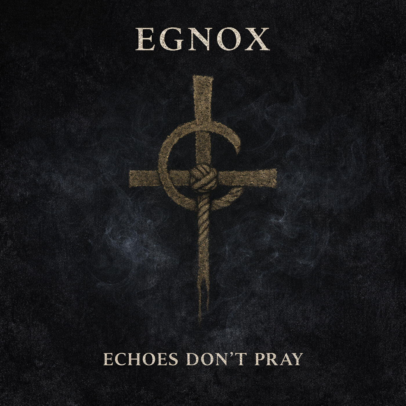 Релиз Echoes Don’t Pray