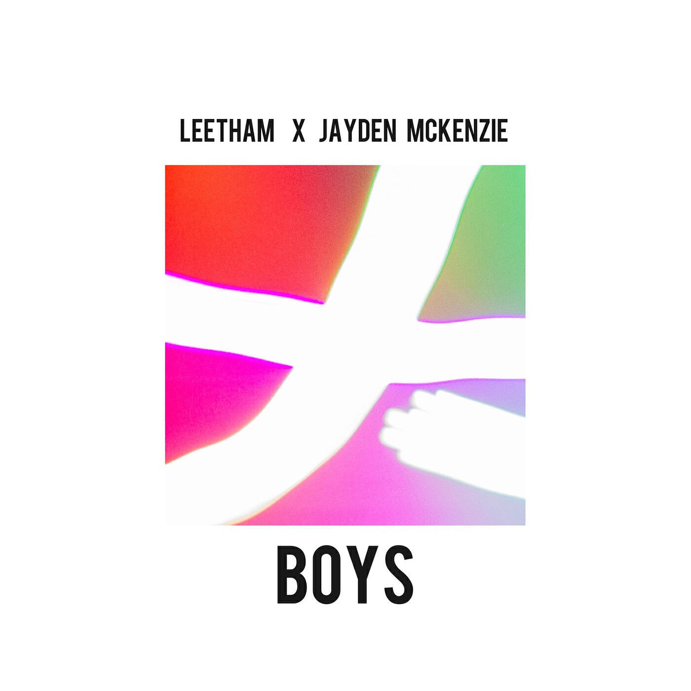 Jayden Mckenzie