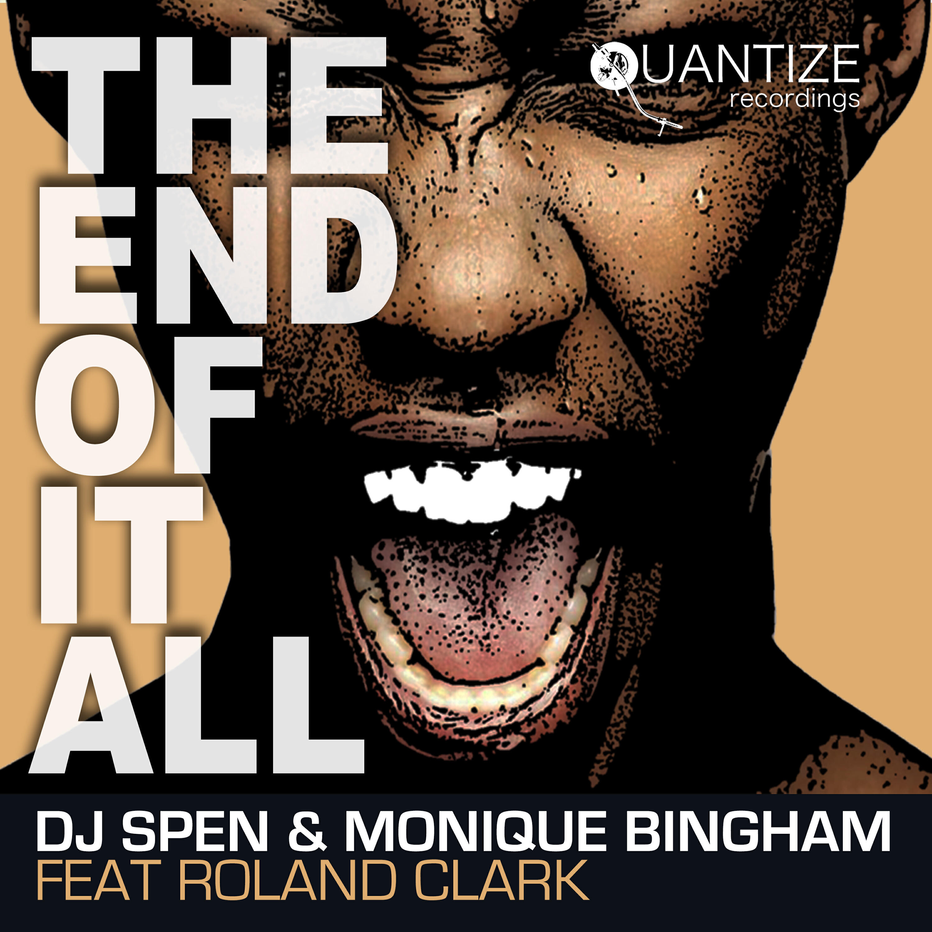 Релиз The End Of It All