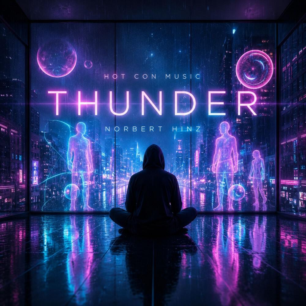 Релиз Thunder
