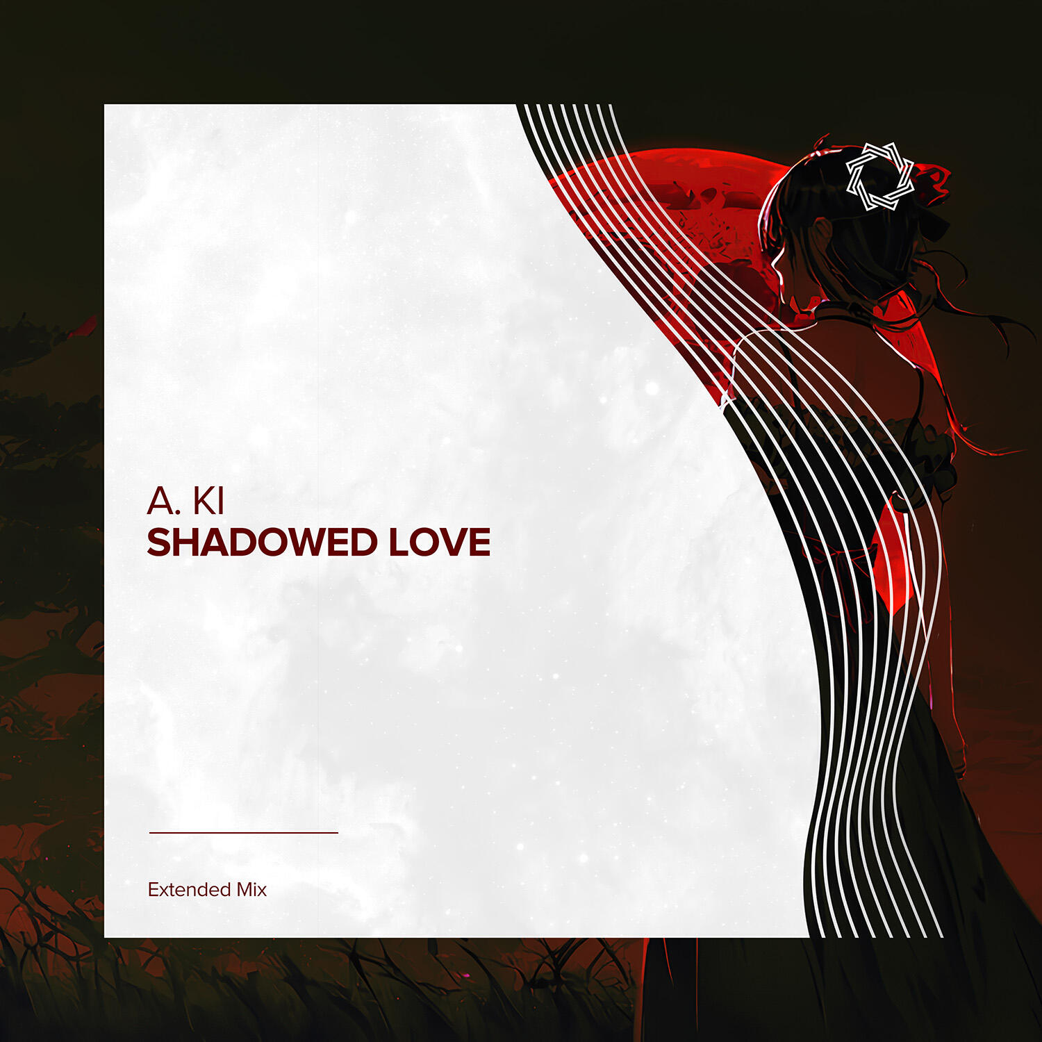 Релиз Shadowed Love