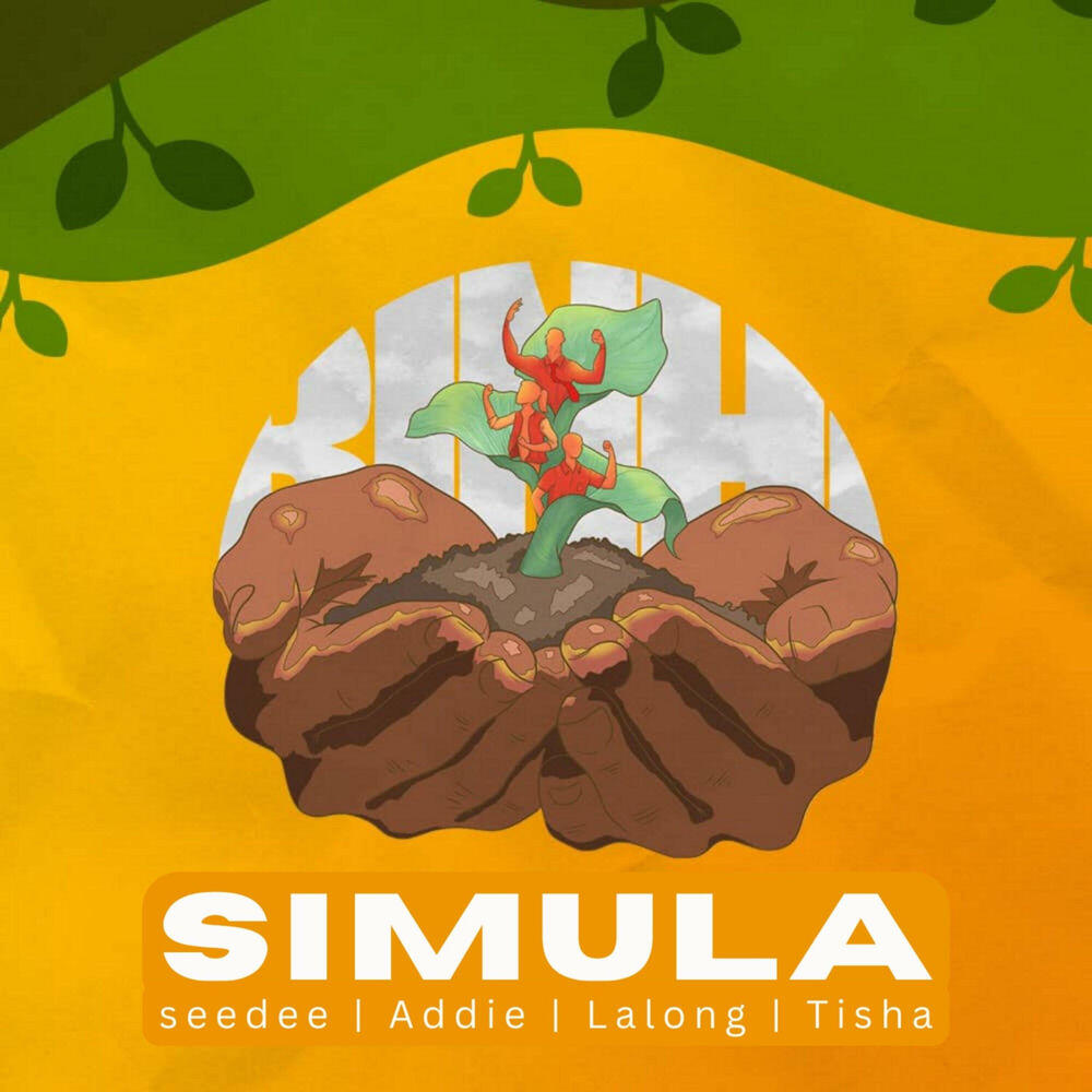 Релиз Simula
