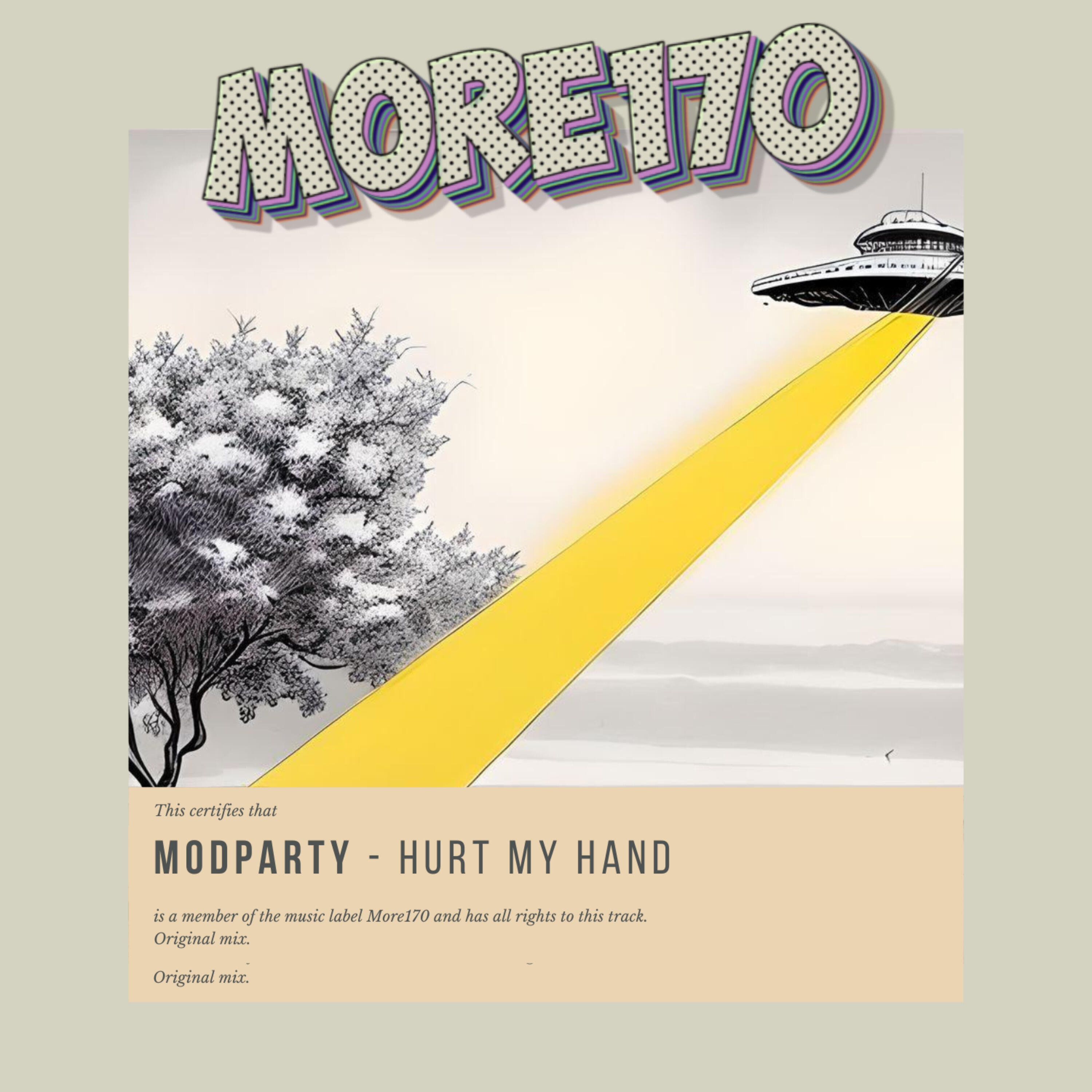 ModParty