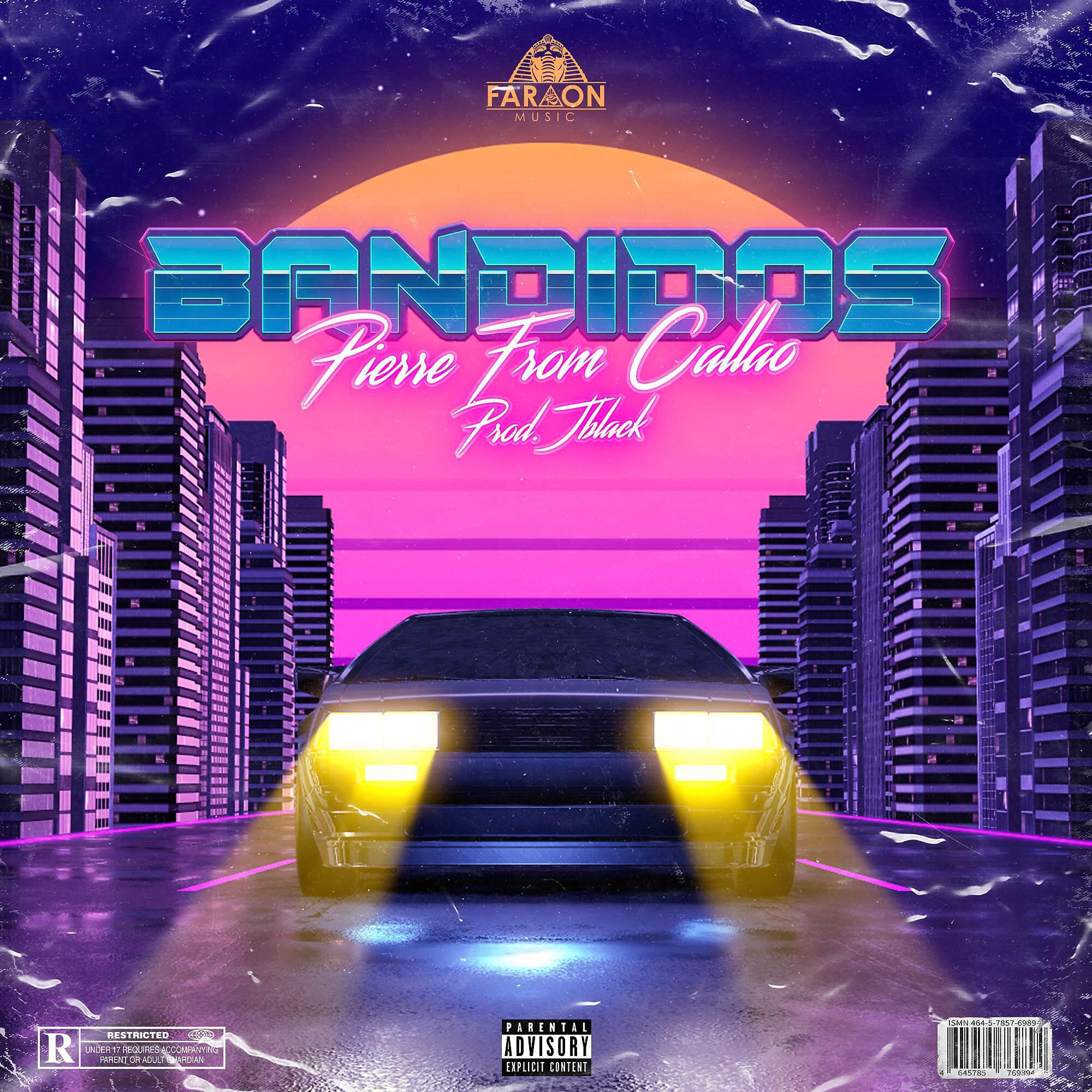 Релиз Bandidos