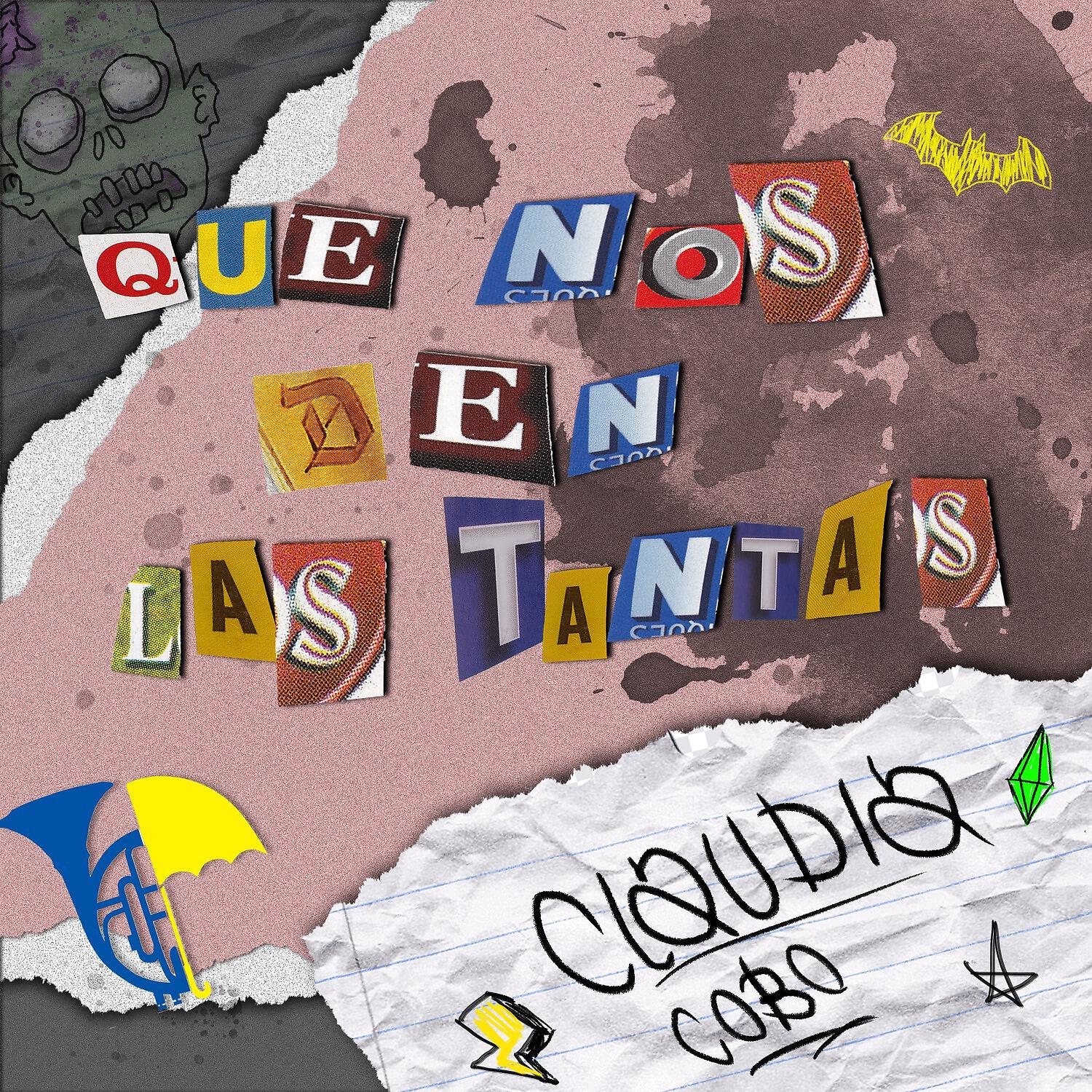 Claudia Cobo