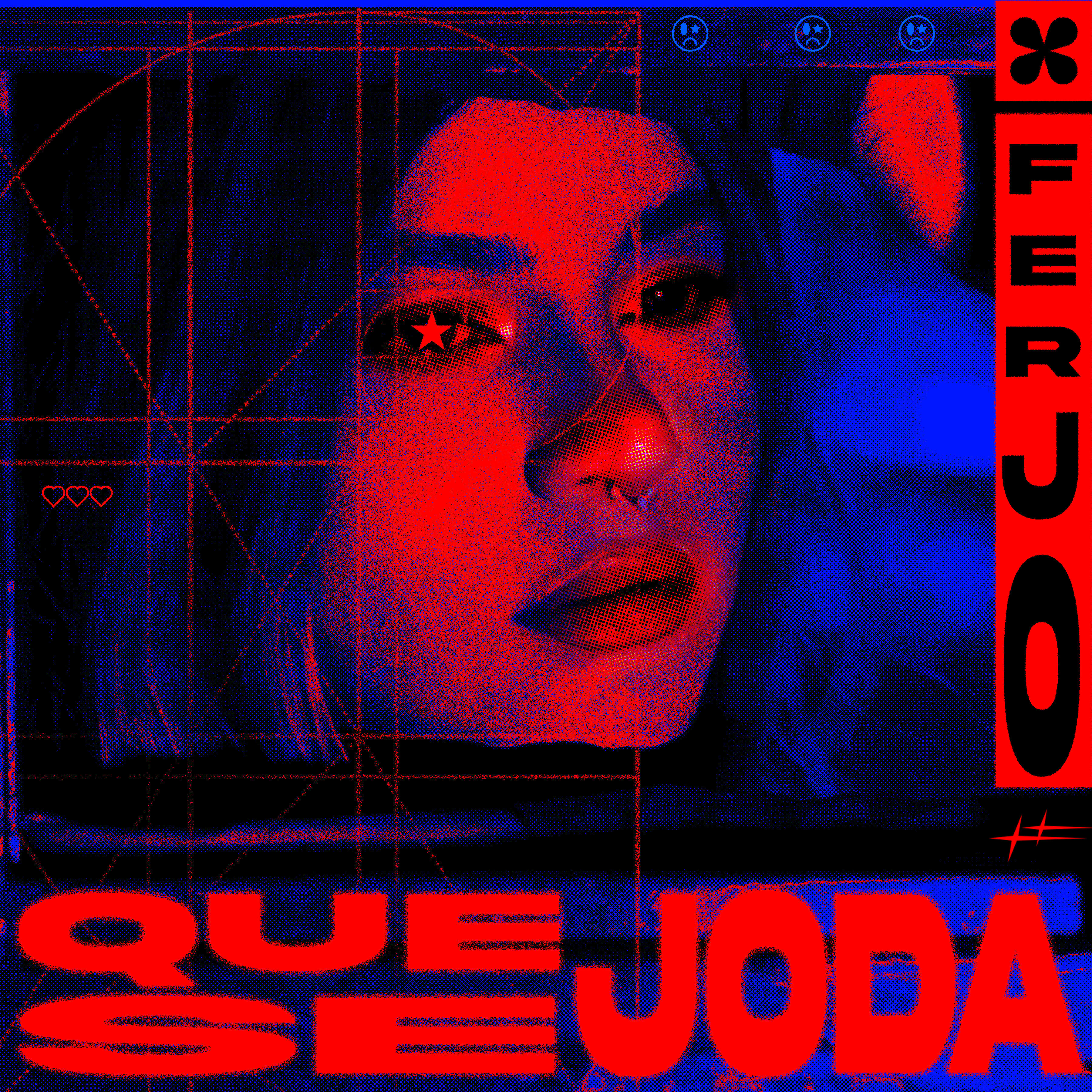 Релиз Que se Joda