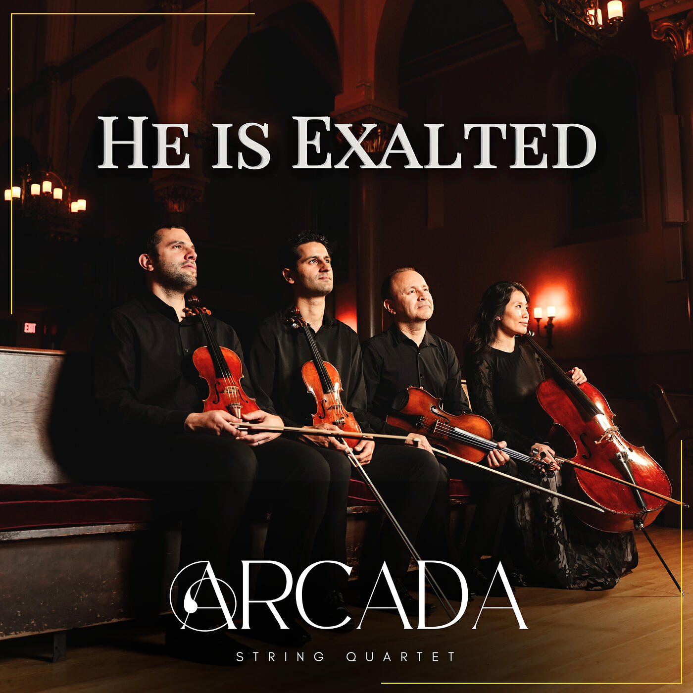Arcada String Quartet