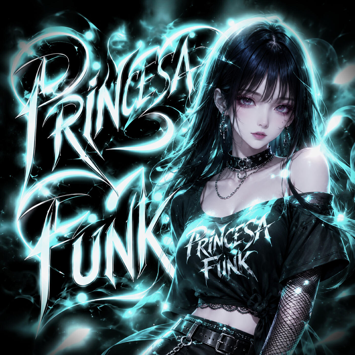 Релиз Princesa Funk