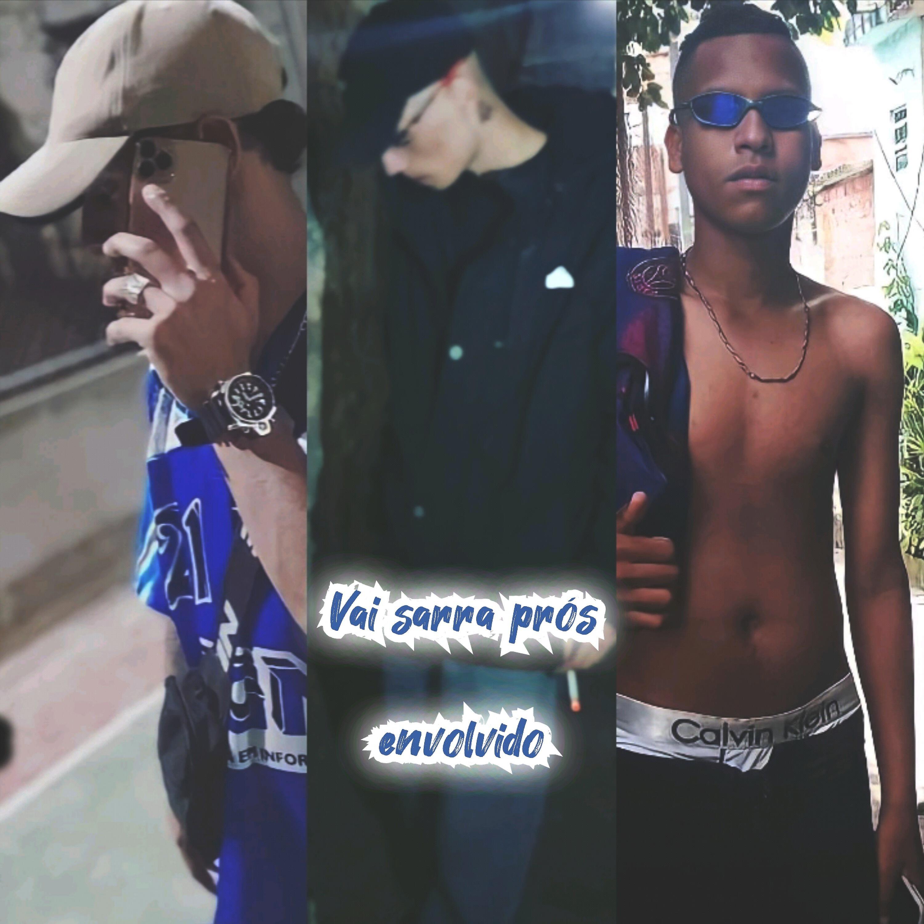 MC Victor zs