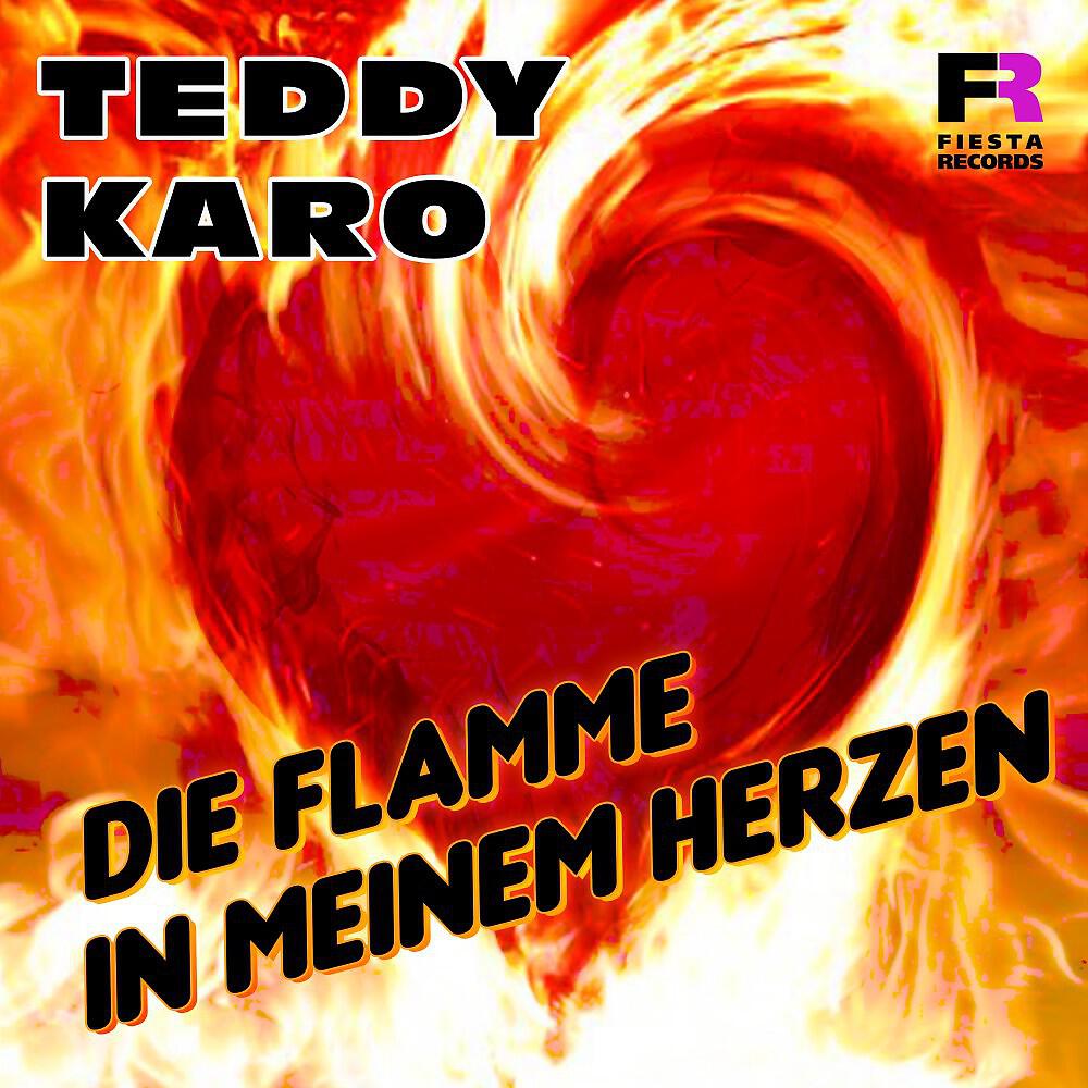 Релиз Die Flamme in meinem Herzen