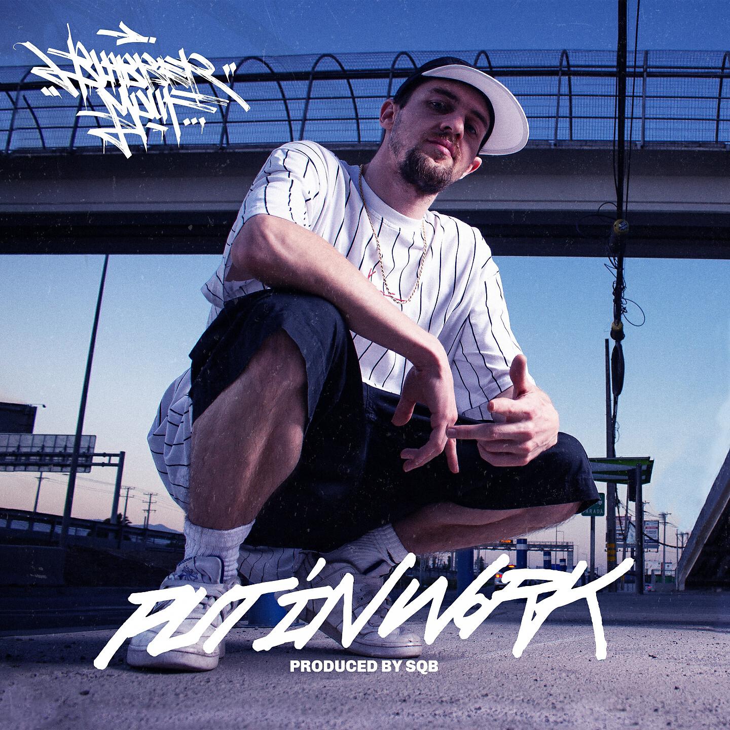 Релиз Put in Work