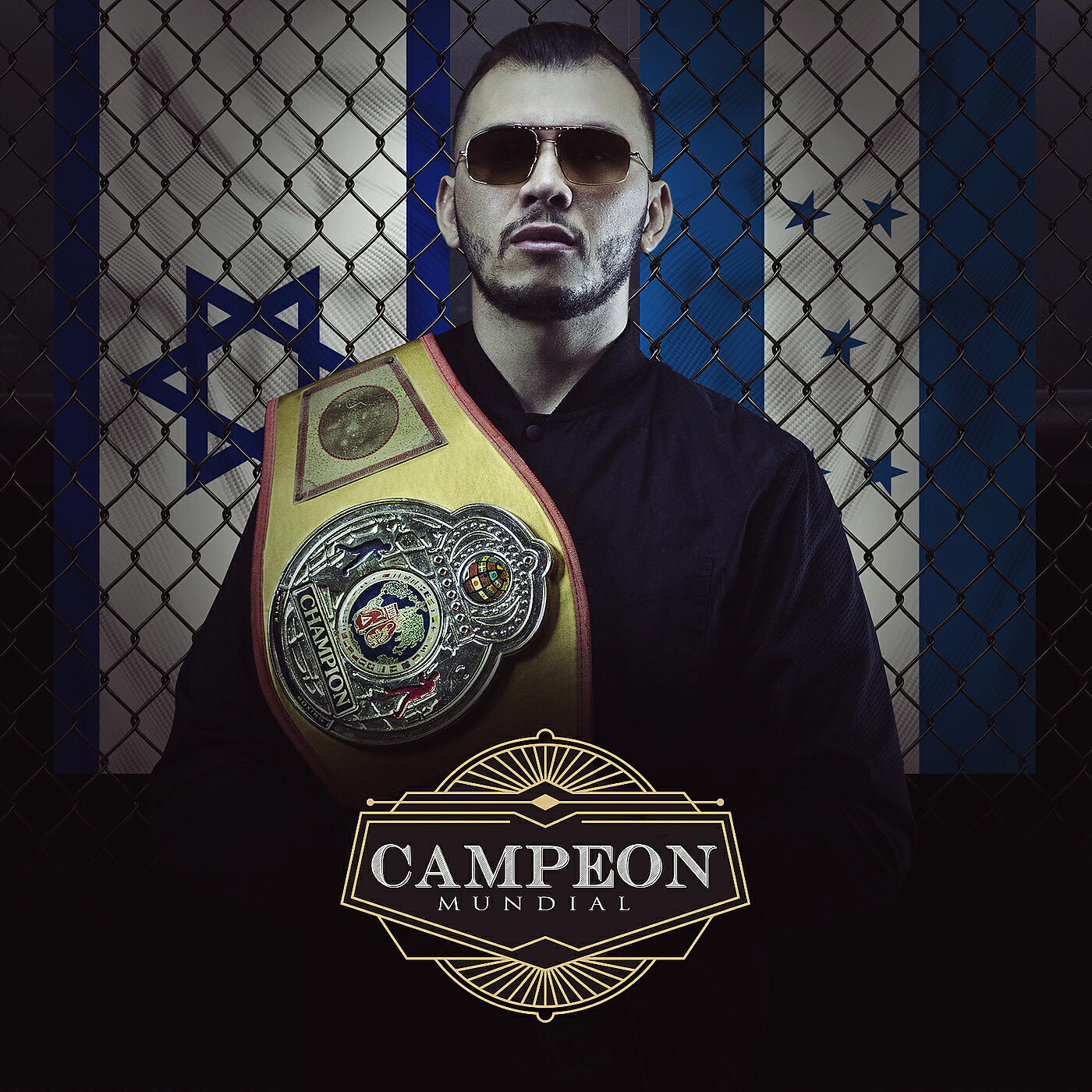 Релиз Campeón Mundial