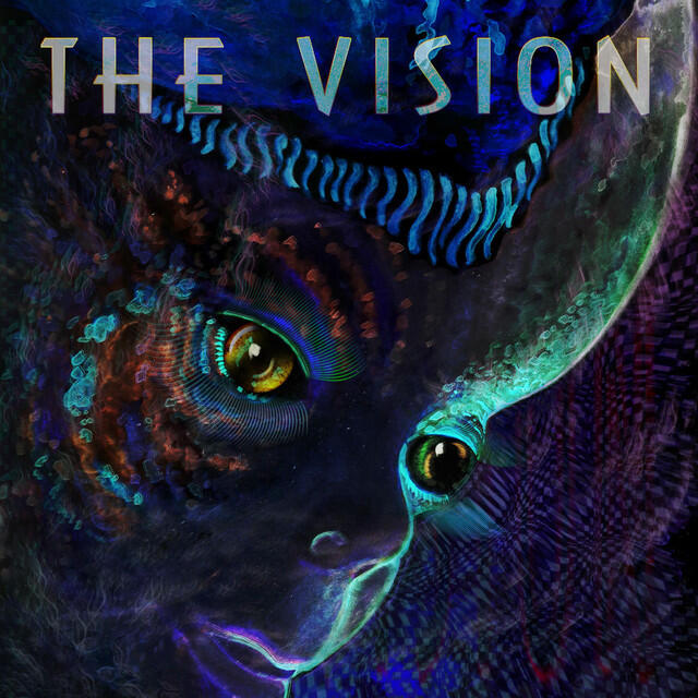 Релиз The Vision
