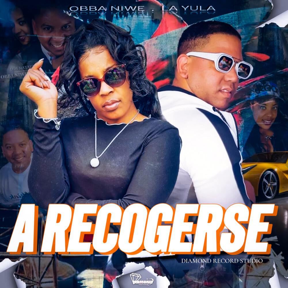 Релиз A Recogerse