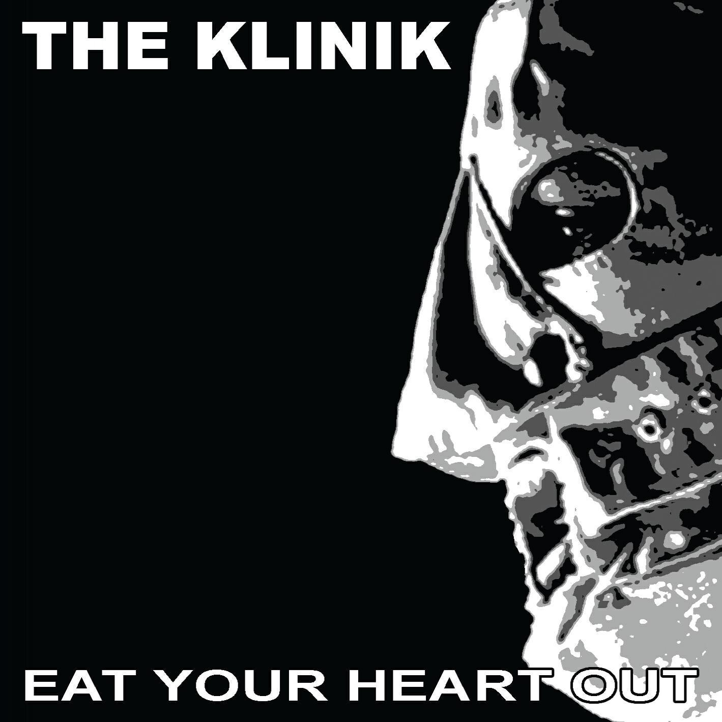 Релиз Eat Your Heart Out
