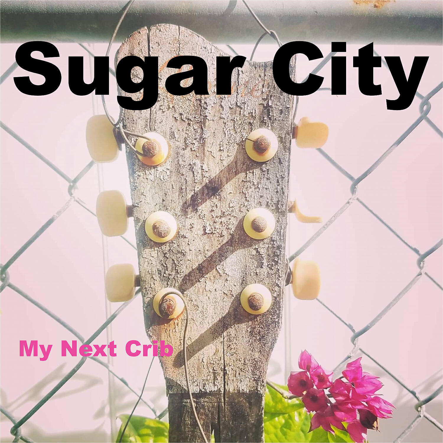 Релиз My Next Crib
